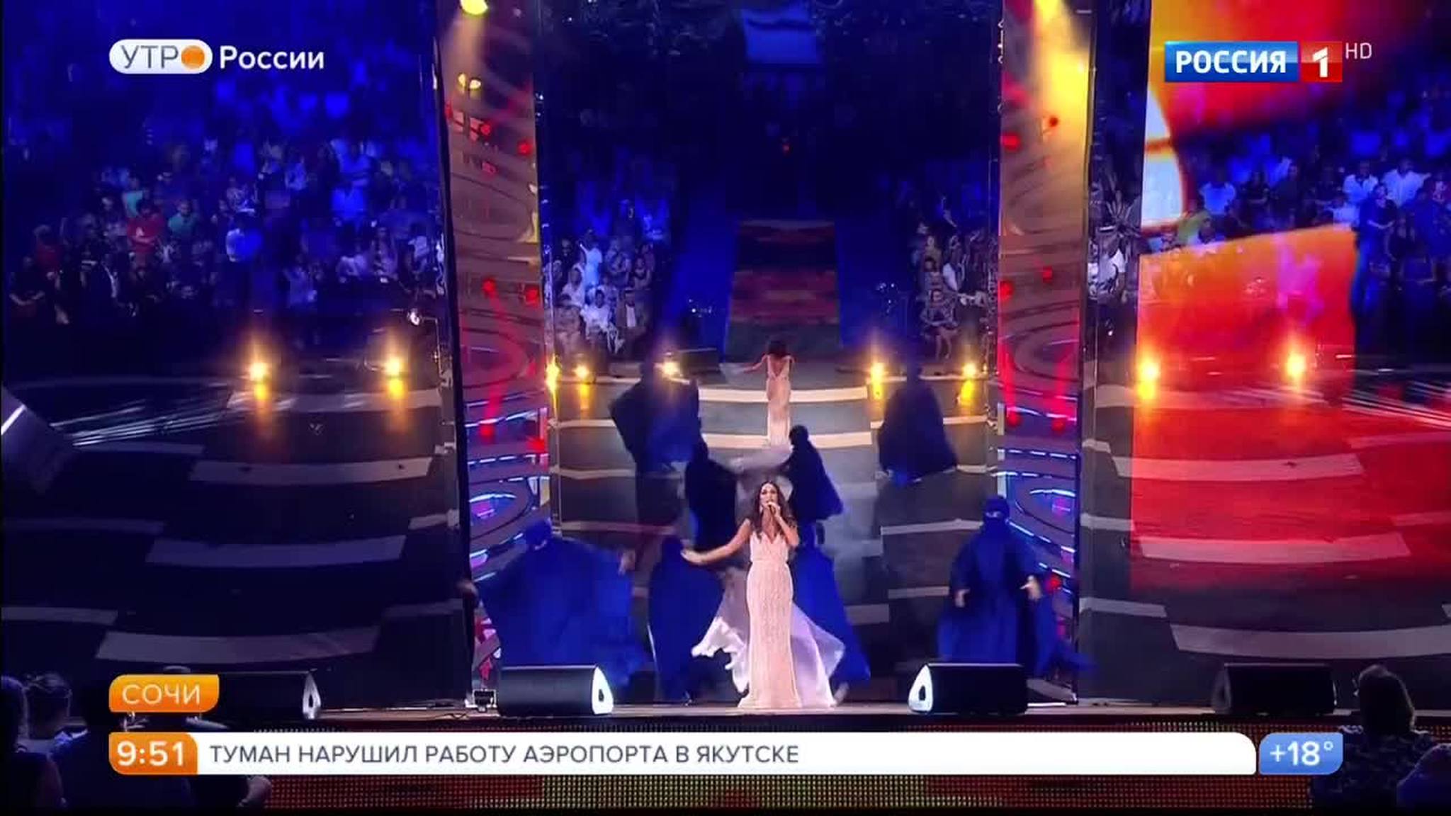 Эфир от 15.09.2017