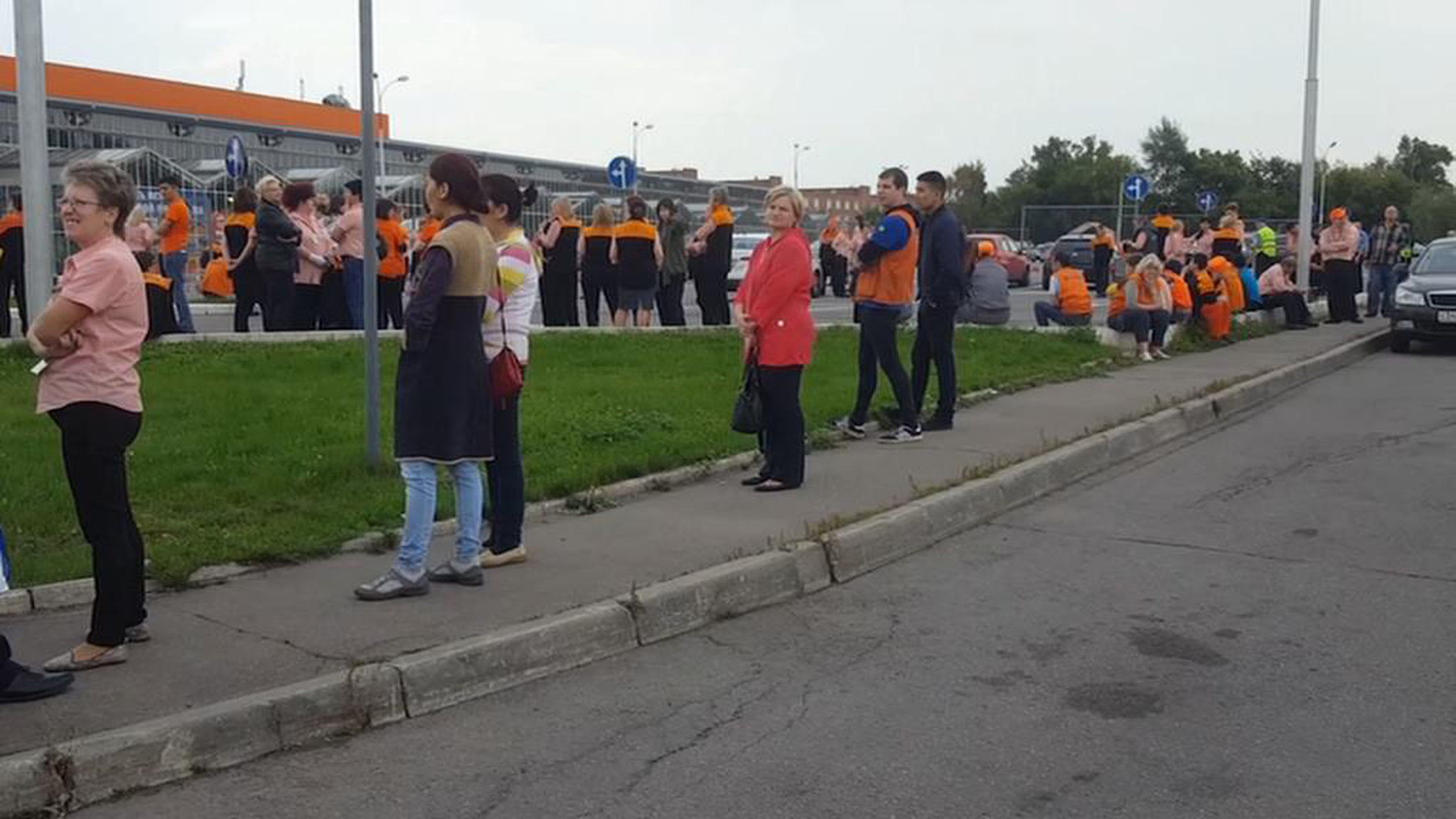 Правоохранители вышли на след телефонных террористов