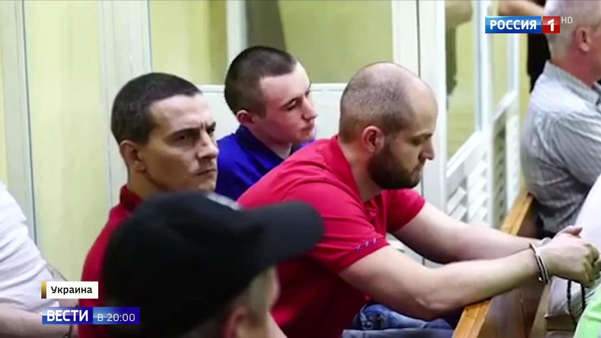 "Ukrainian Justice": Pro-Russian Suspects in Odessa Massacre Acquitted but Left in Prison