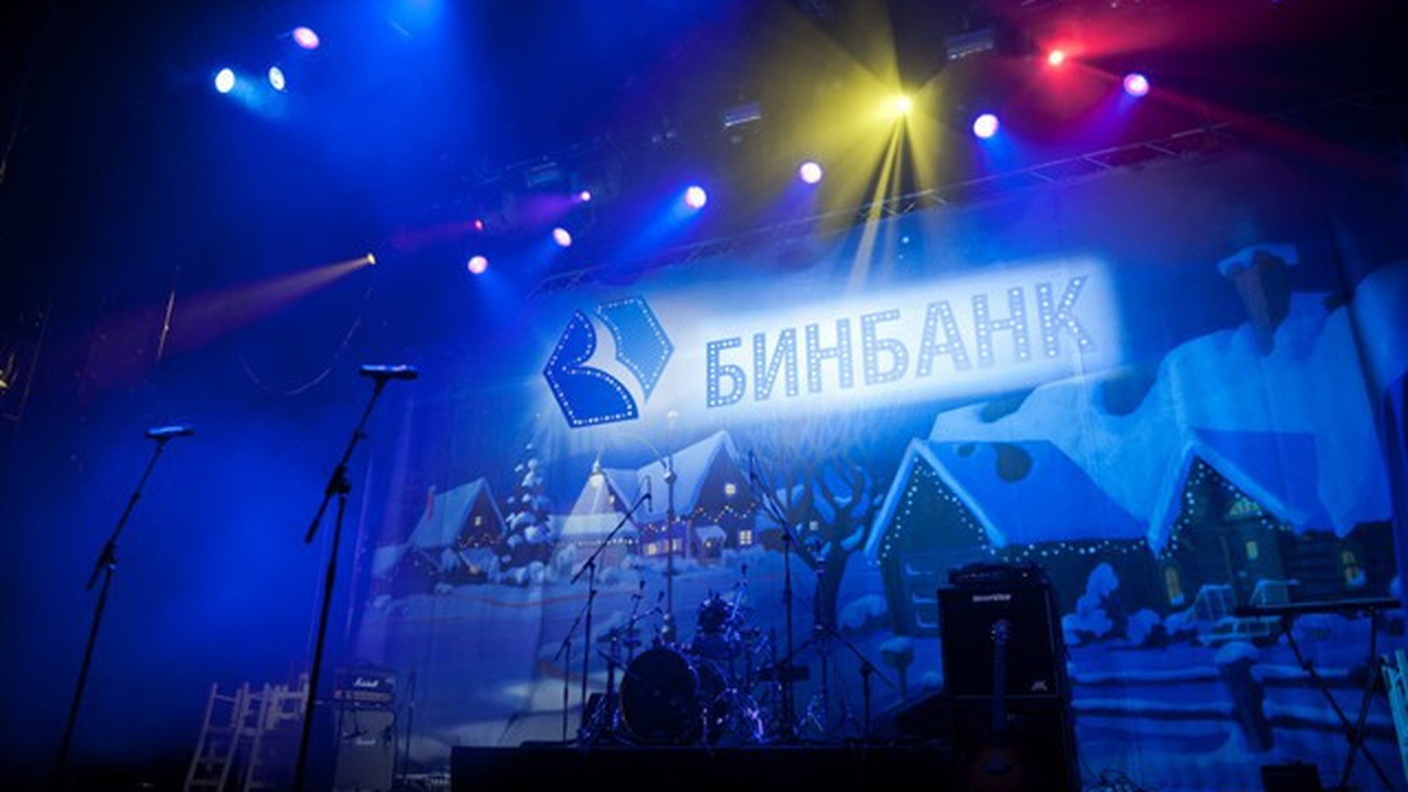 СМИ: ЦБ может ввести временную администрацию в Бинбанке