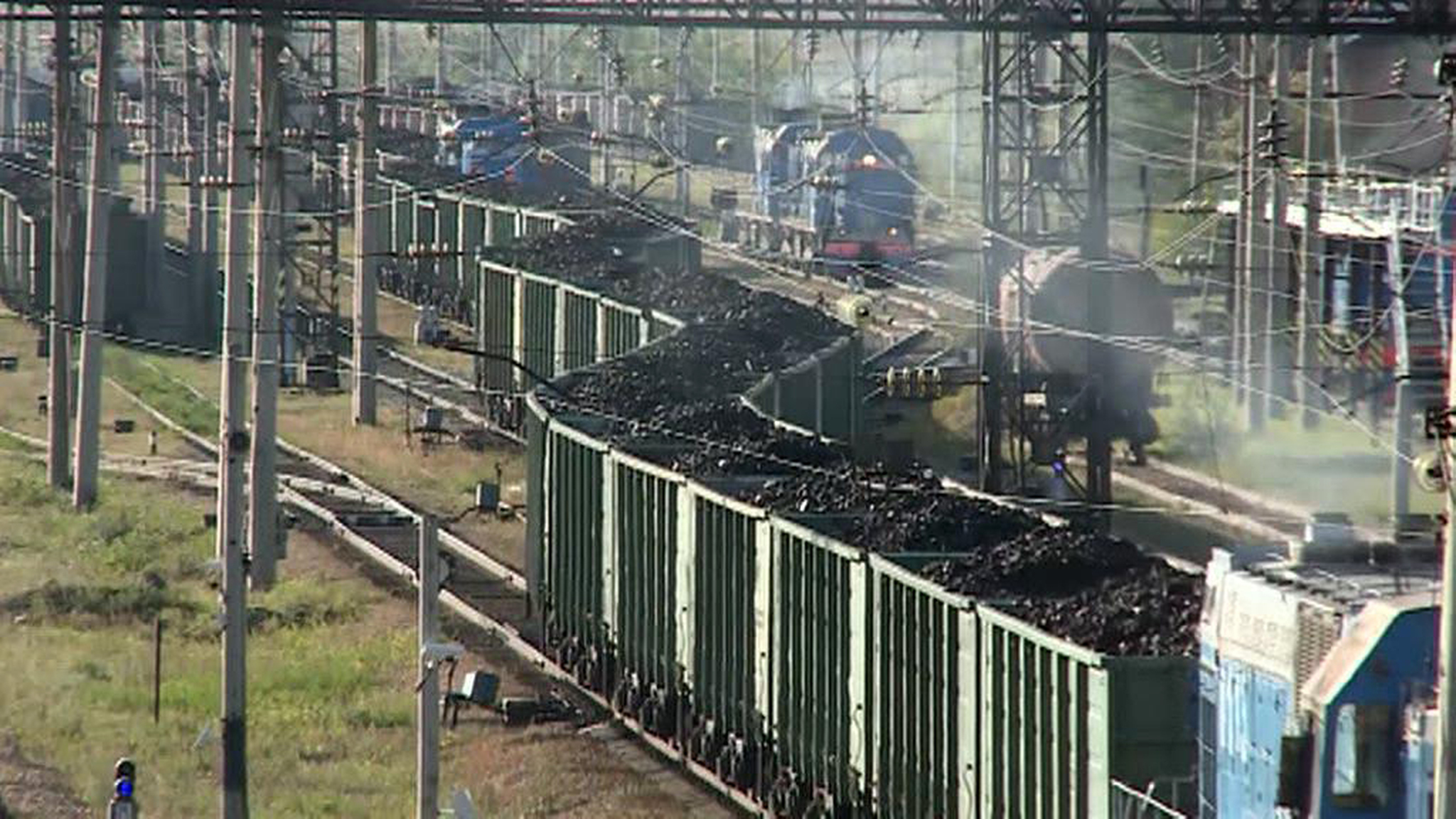 В Алтайском крае завершается масштабная реконструкция теплосетей