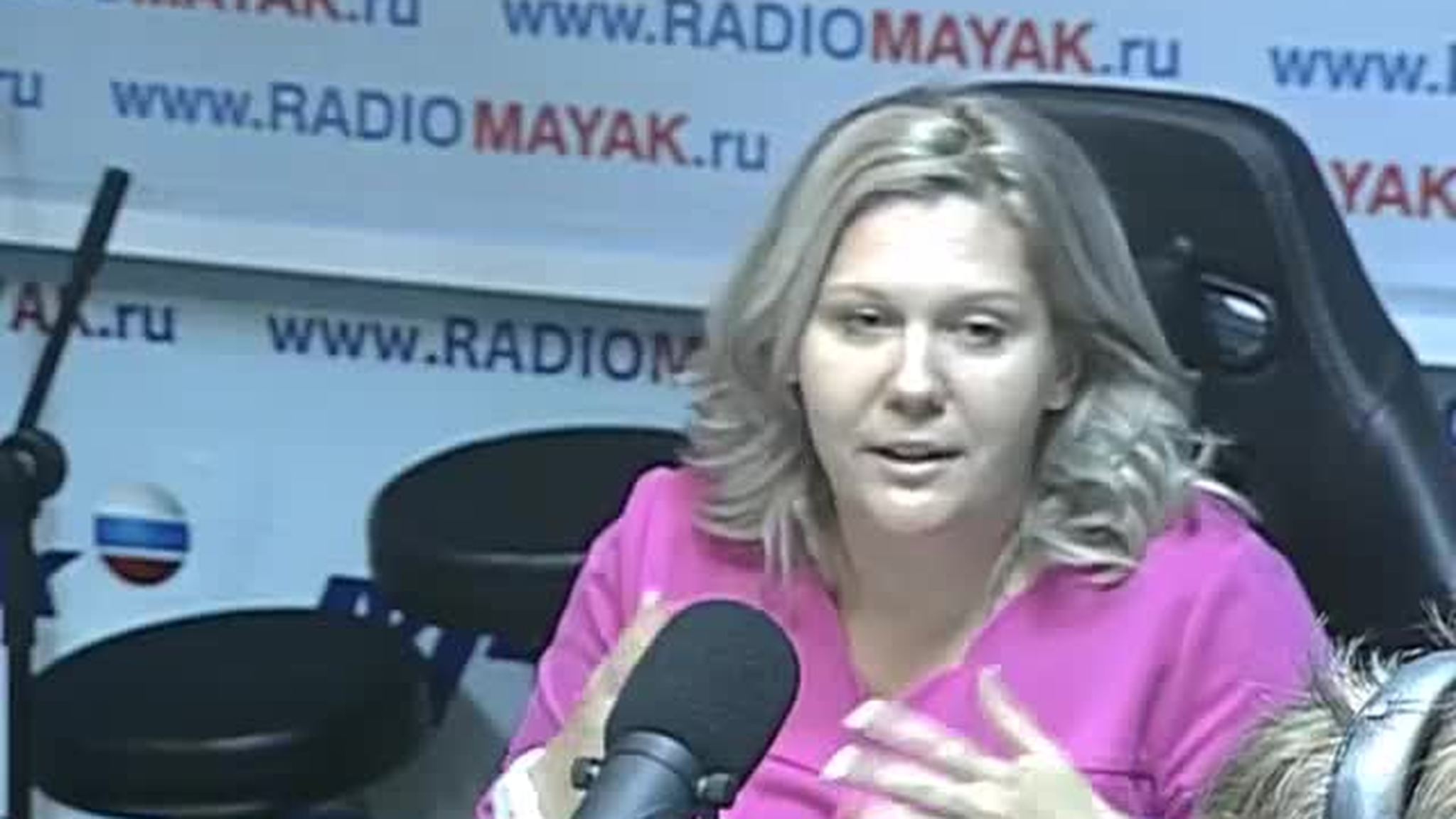 Ольга Савельева: Не боги пишут блоги
