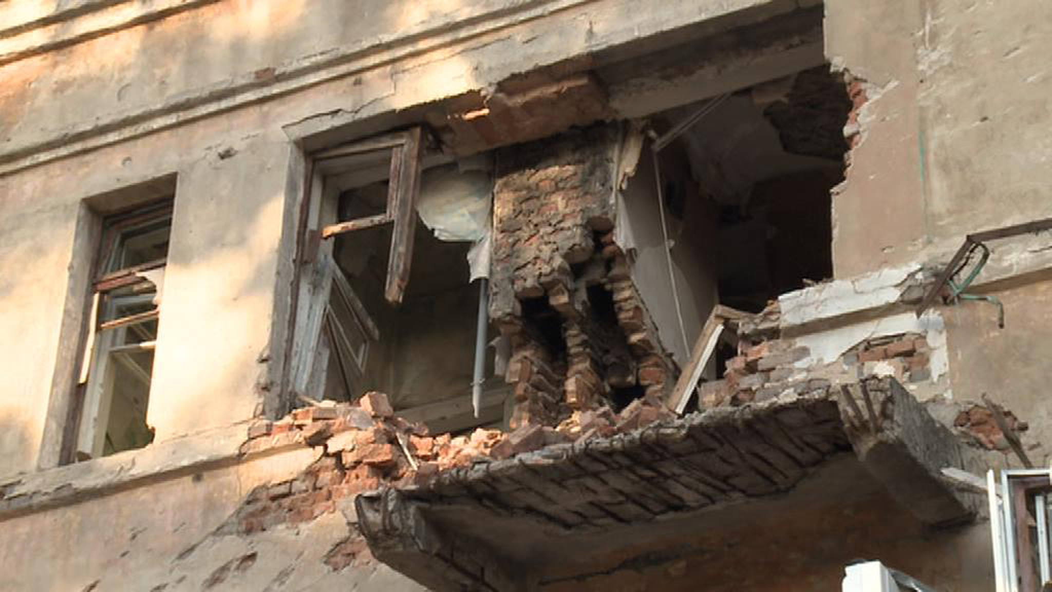 Shame on Ukraine. SBU Wages War on Donetsk Women