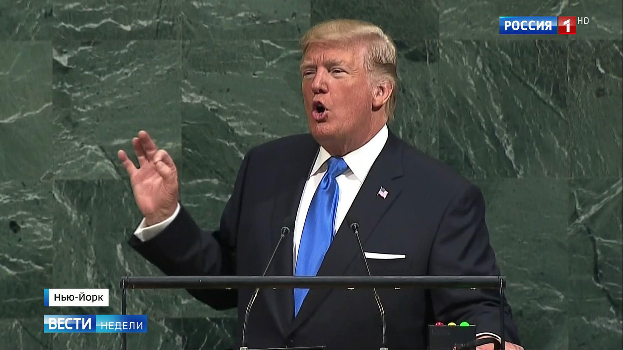 Trump and Kim Are Deliberately Fanning The Flames Of Conflict