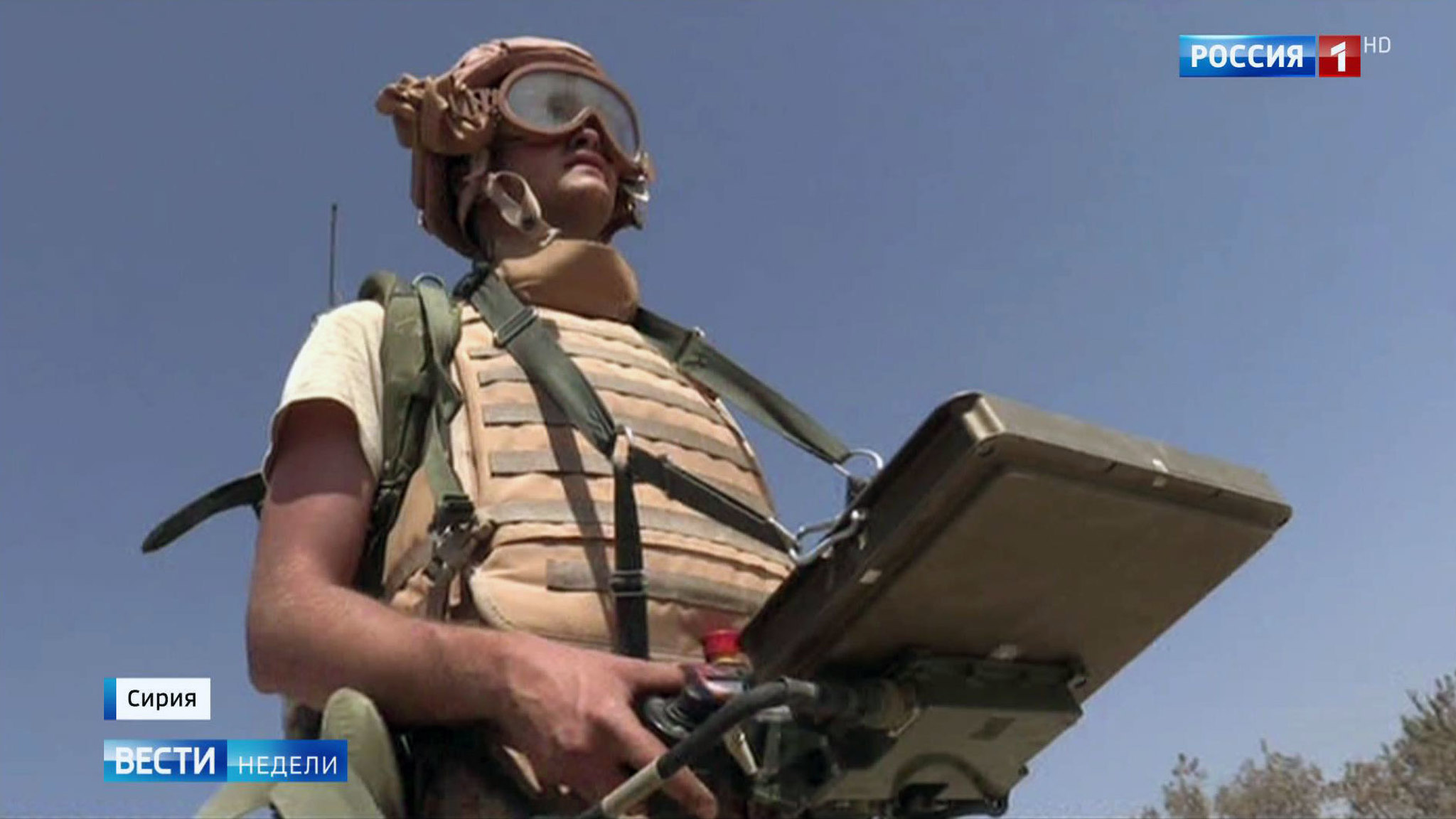 Syria Update: ISIS and Al-Nusra Counter-Offensive Thwarted By Russian Air Force