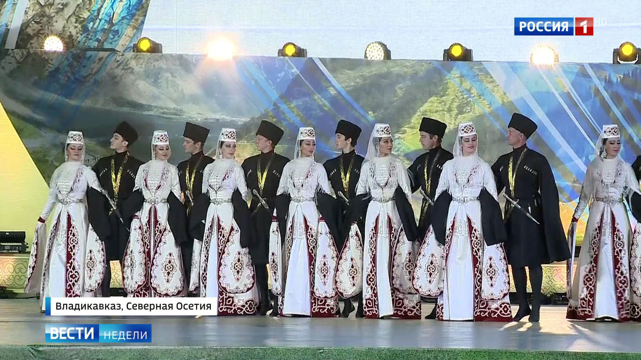 Эфир от 01.10.2017