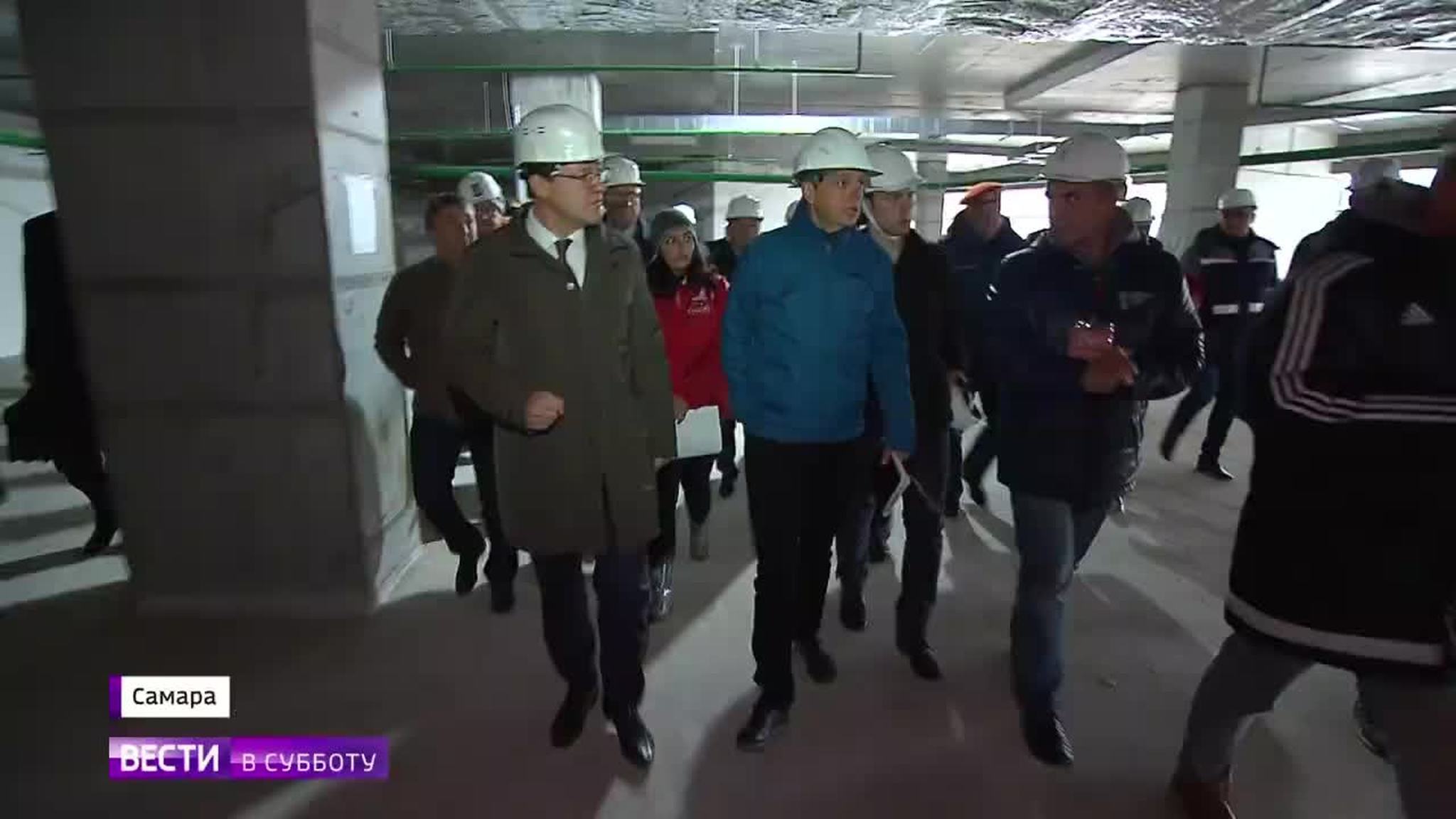 Азаров Самарской области