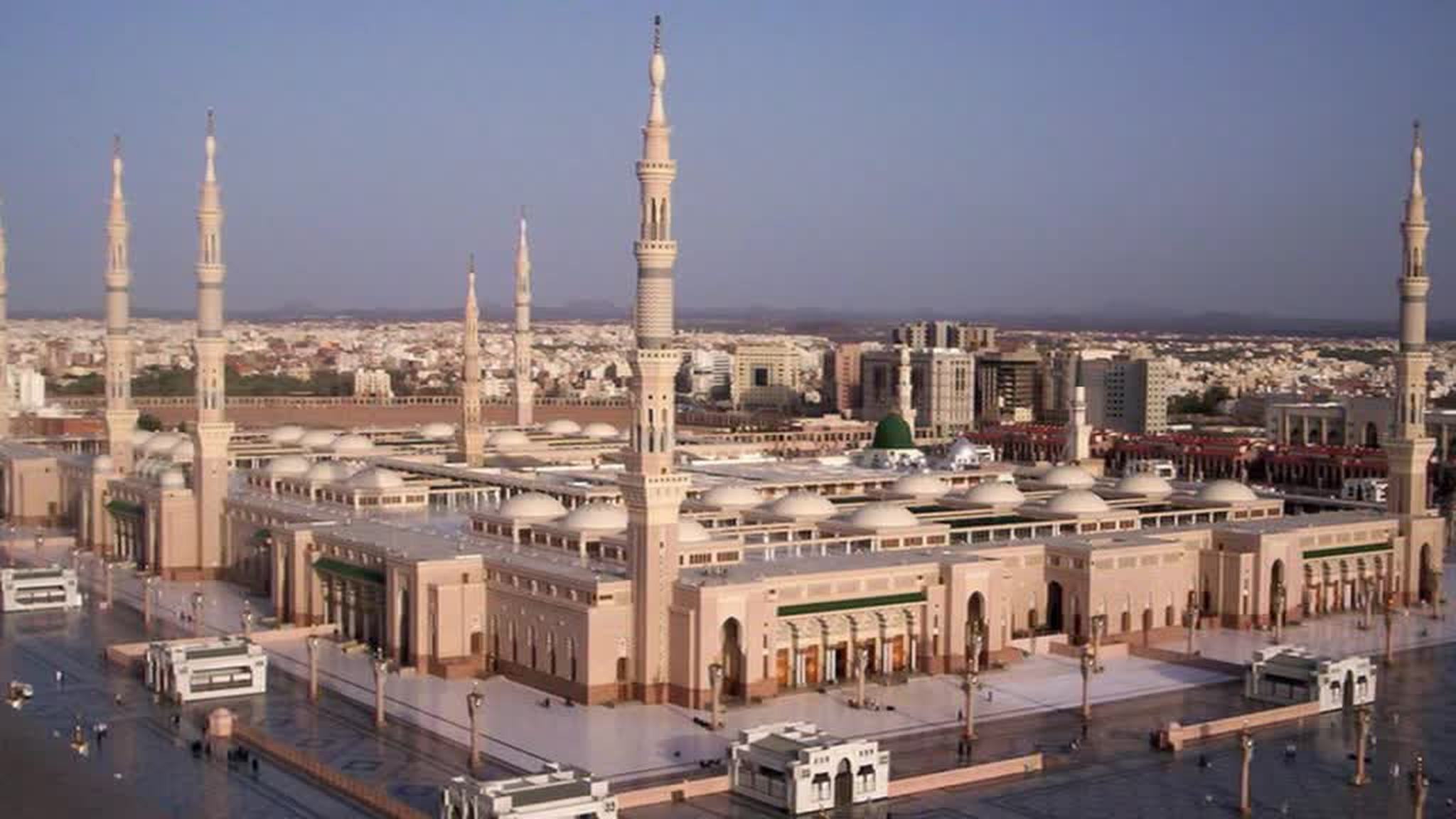 Special Report: Saudi Arabia’s Warming Relations With Russia Threaten American World-Wide Hegemony