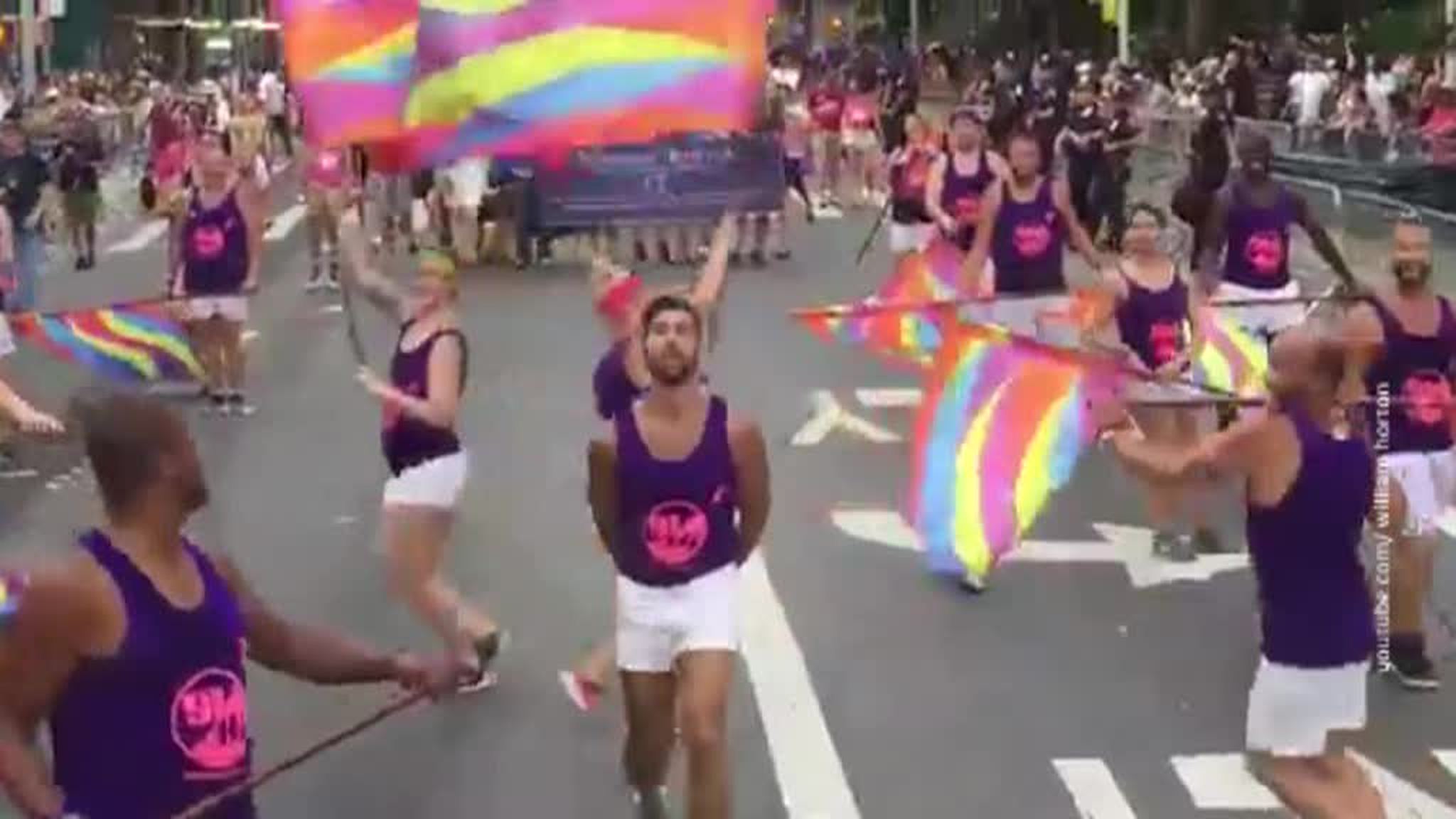 Change in Plans: US Waffles on its Official LGBT Stance Under Trump