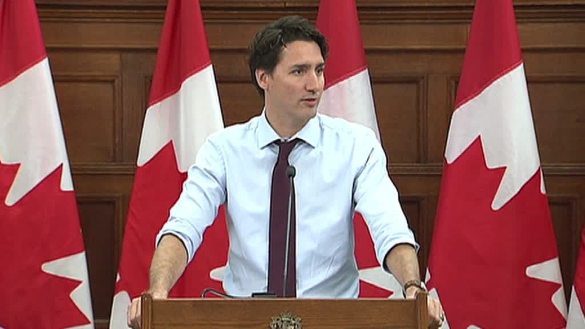 Moscow's Tit-for-Tat Response to Canada's Magnitsky Act