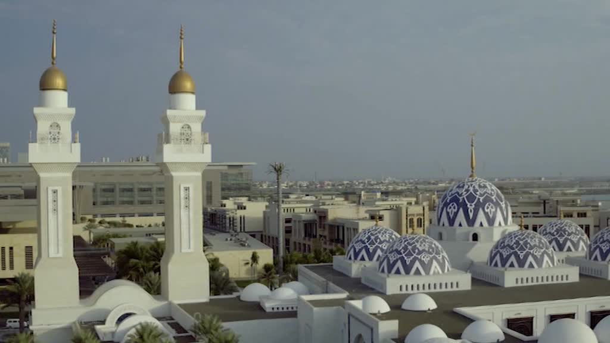 Saudi Arabia Opens Up for Russia-First Ever Special Report from the Mysterious Kingdom