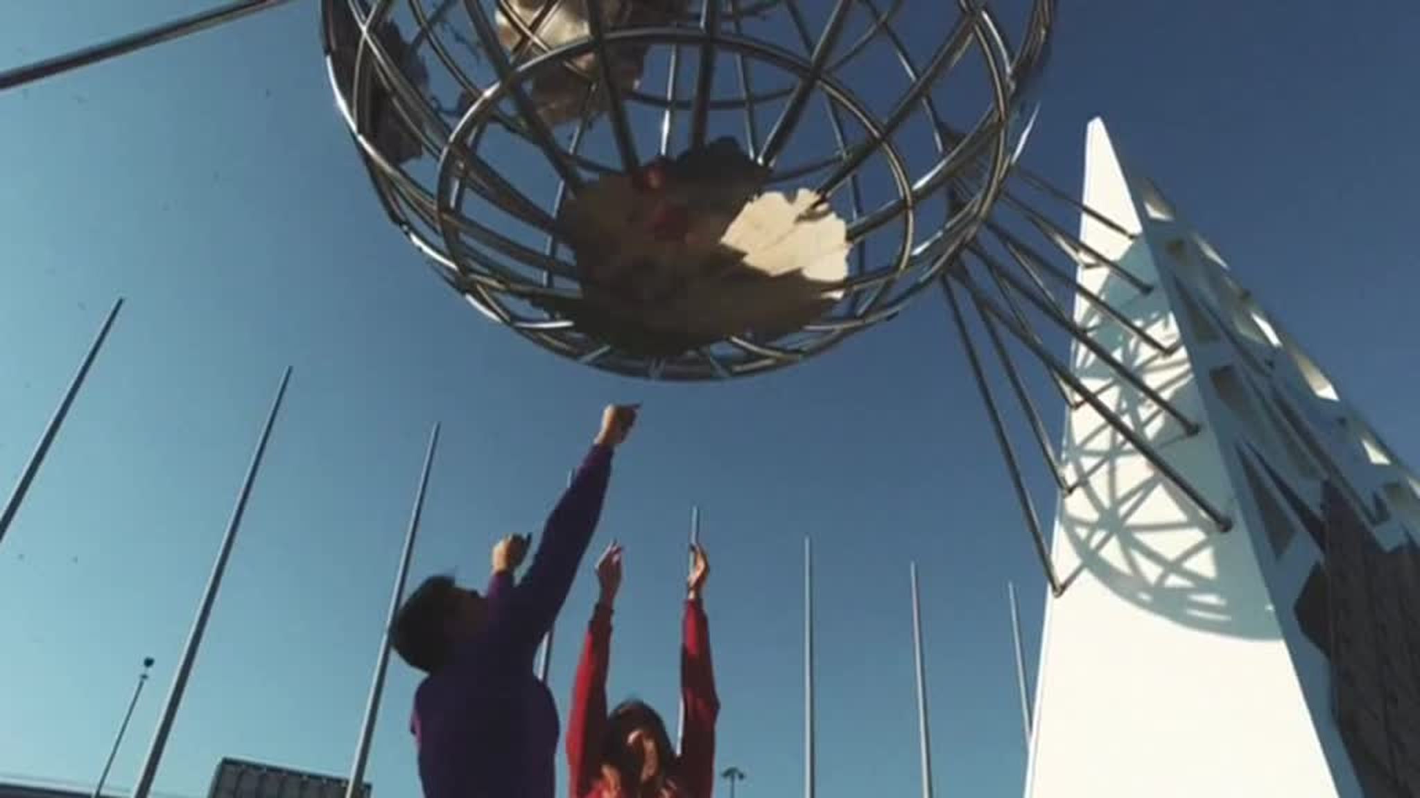 Sochi Prepares to Welcome 20 Thousand Guests For Massive Youth Festival
