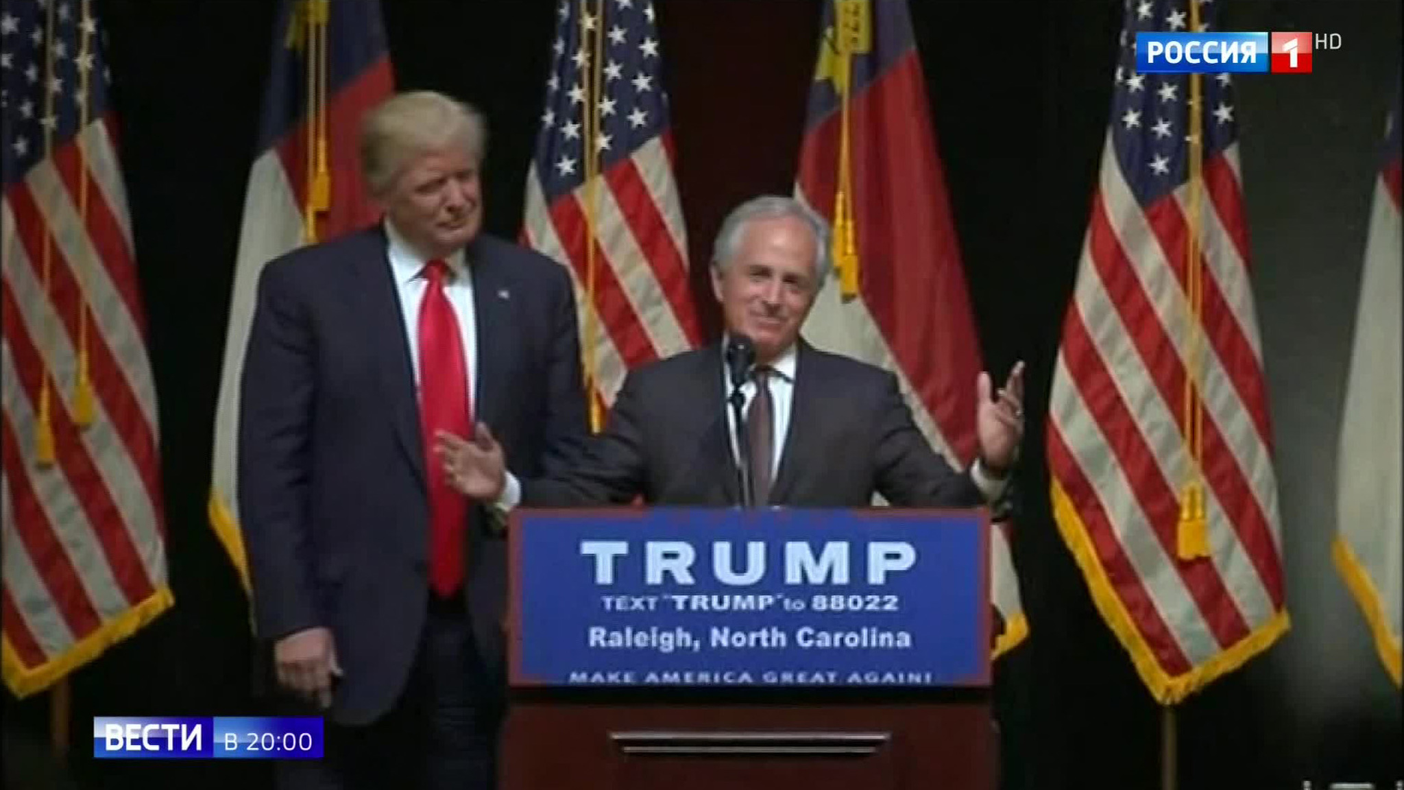 American Political Commentary is as Amusing as It Is Dangerous For the World