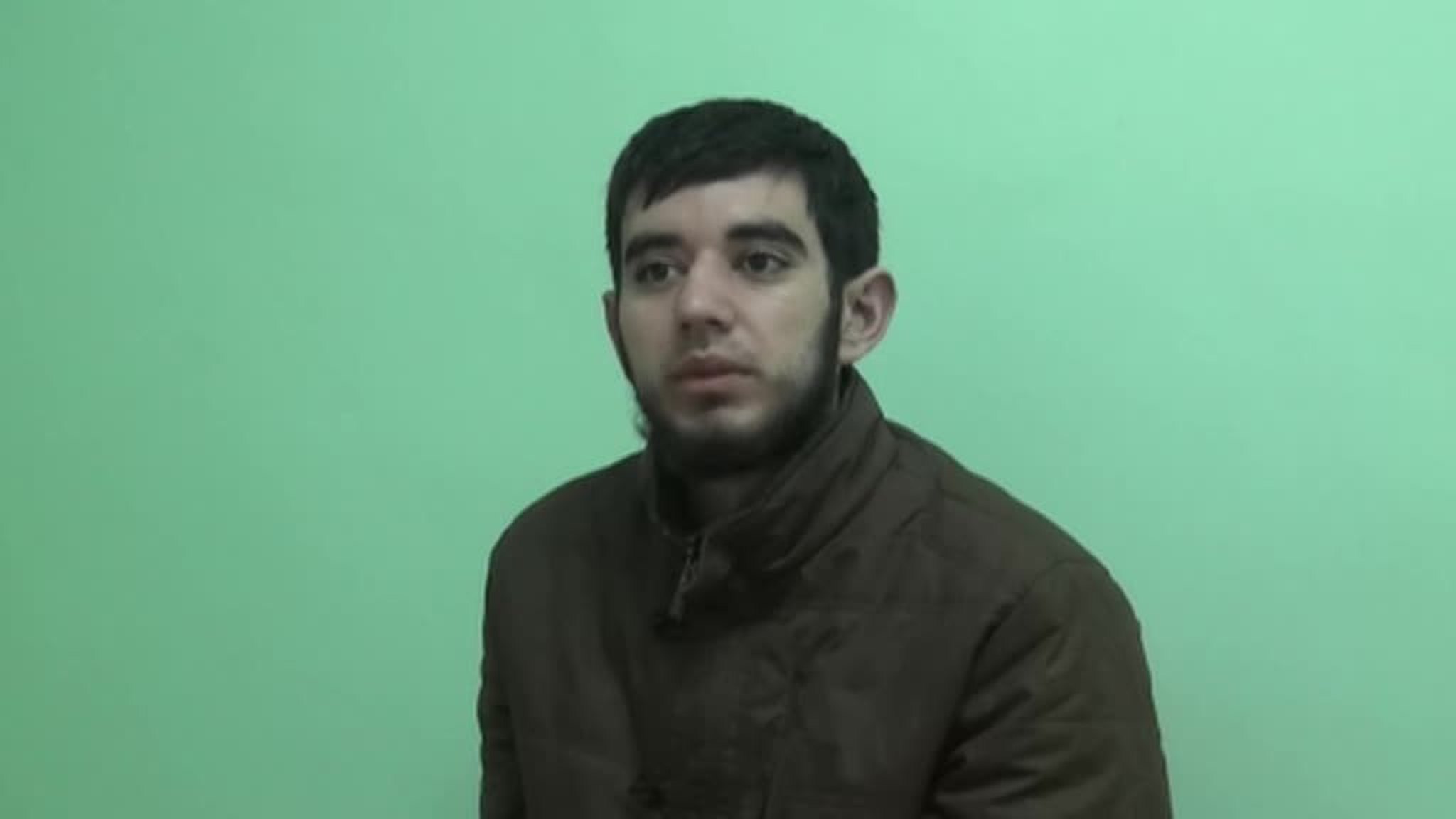 НАК опубликовал видео задержания игиловцев в Москве и Махачкале
