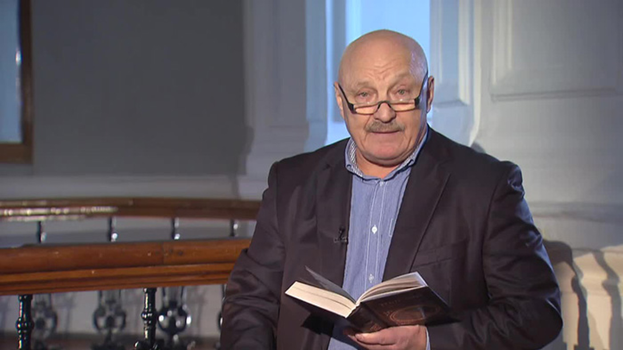 От мафиози до генерала: самому разноплановому актеру Николаю Чиндяйкину – 75!