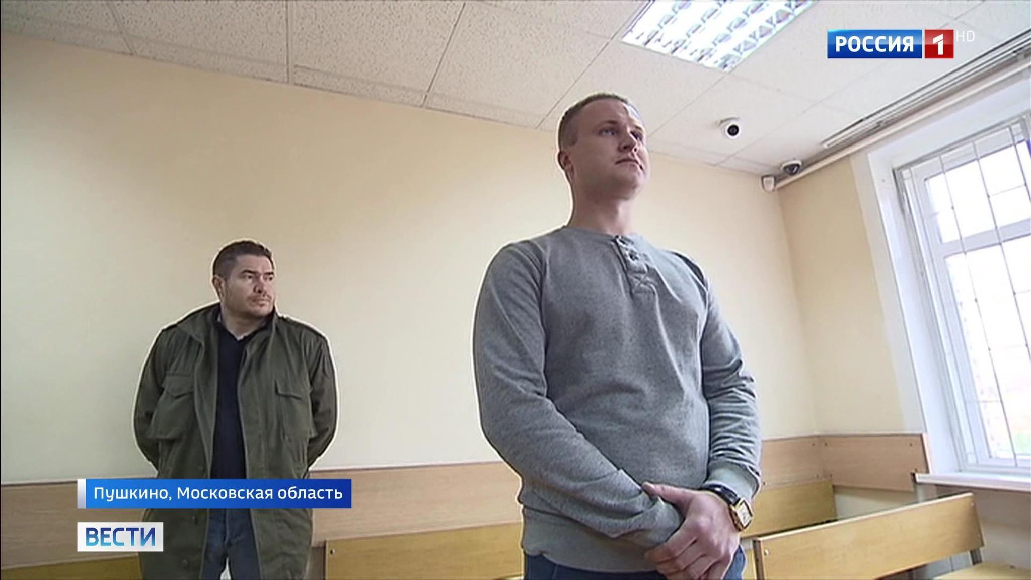 Приговор в Пушкинском суде: шесть лет колонии-поселения за смертельное ДТП