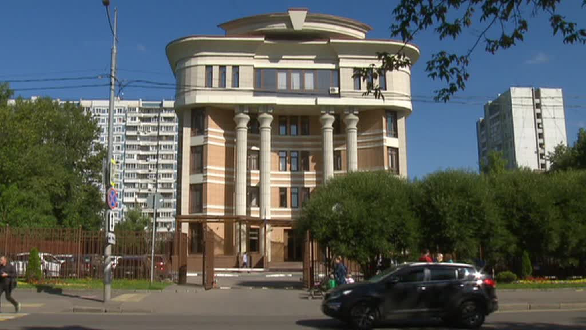 В Москве судят таксиста-отравителя