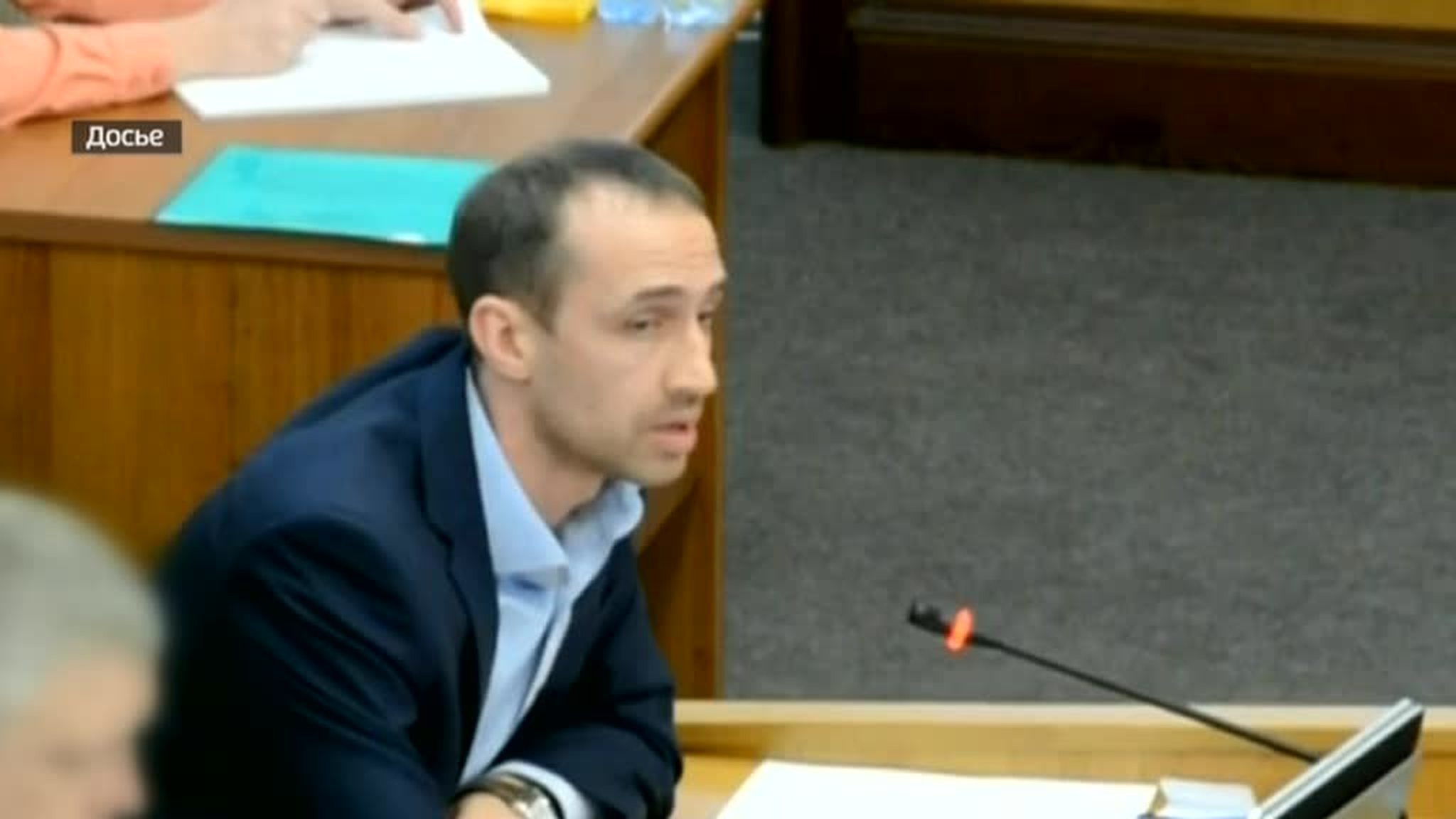 Депутат Красноярского горсовета увел из бюджета 11 миллионов рублей