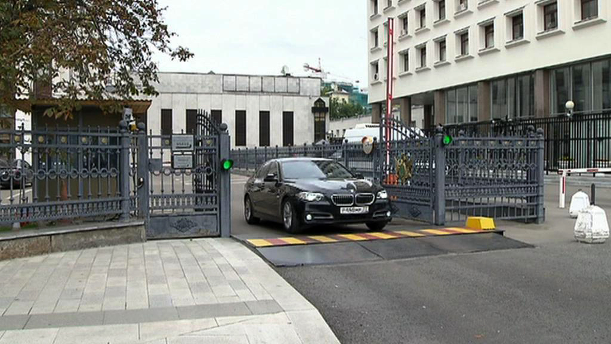Помогала в растрате: задержана заместитель главного финансиста ФСИН