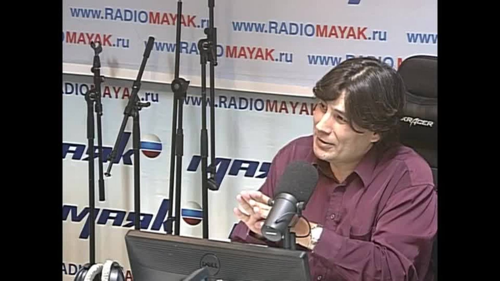 Математика вокруг нас