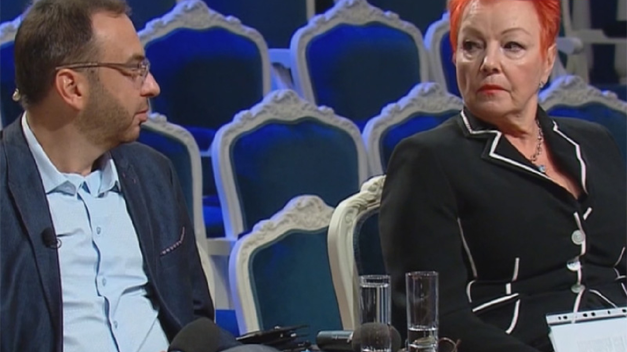 Эфир от 20.10.2017 (19:30)