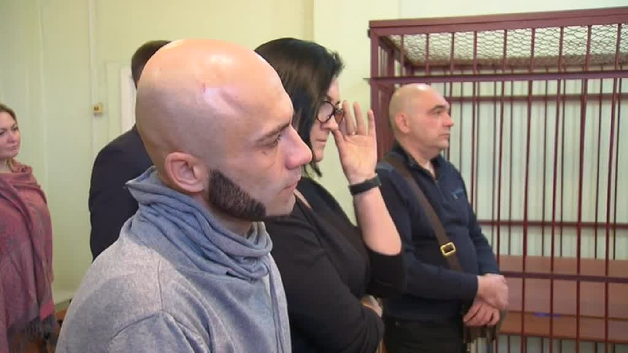 Убийца басиста "Любэ" не сядет в тюрьму