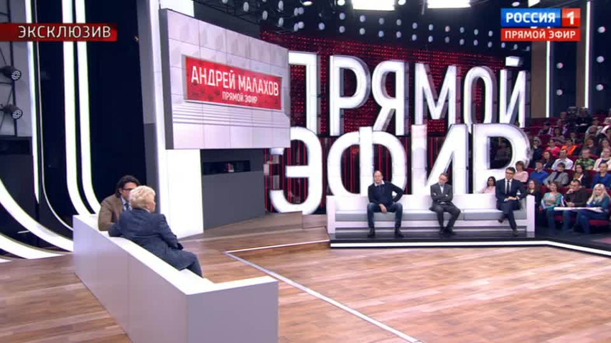 Людмила Нарусова: "У Ксении нет дрожи в коленях"