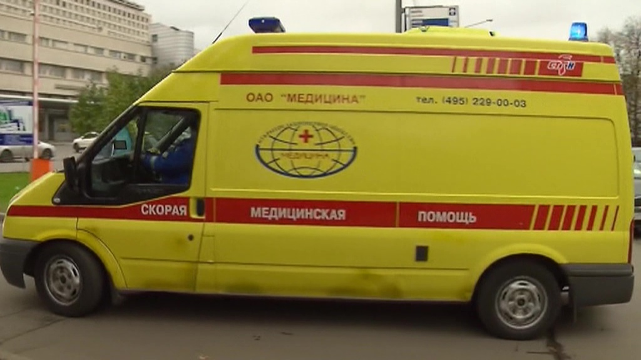 Борис Барщевский о напавшем на ведущую "Эха": в школе он был вундеркиндом, гением