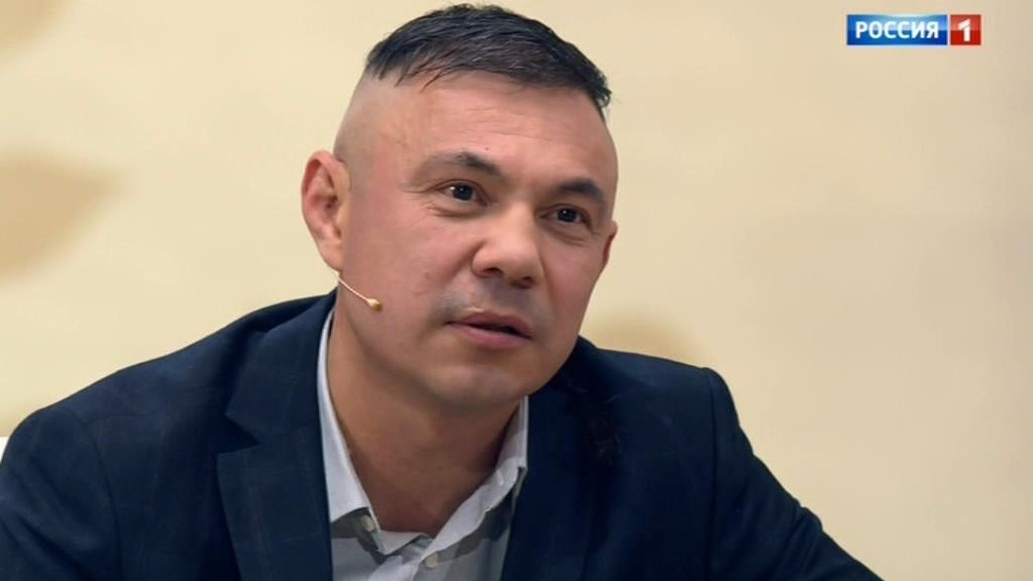 Костя Цзю: "Я являюсь брендом уже много лет"