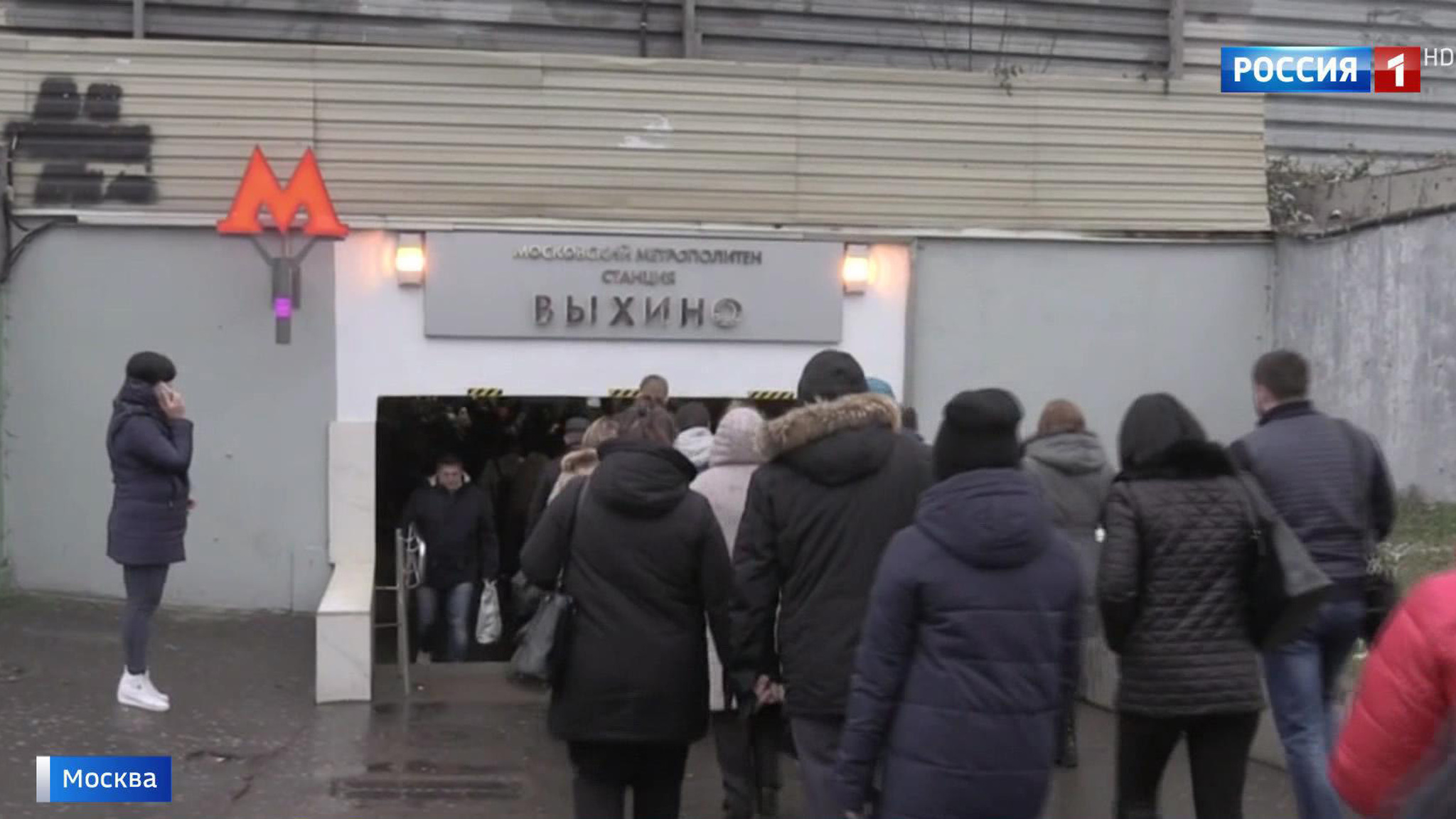 Закрытие трех станций метро: какие пути объезда оставят москвичам