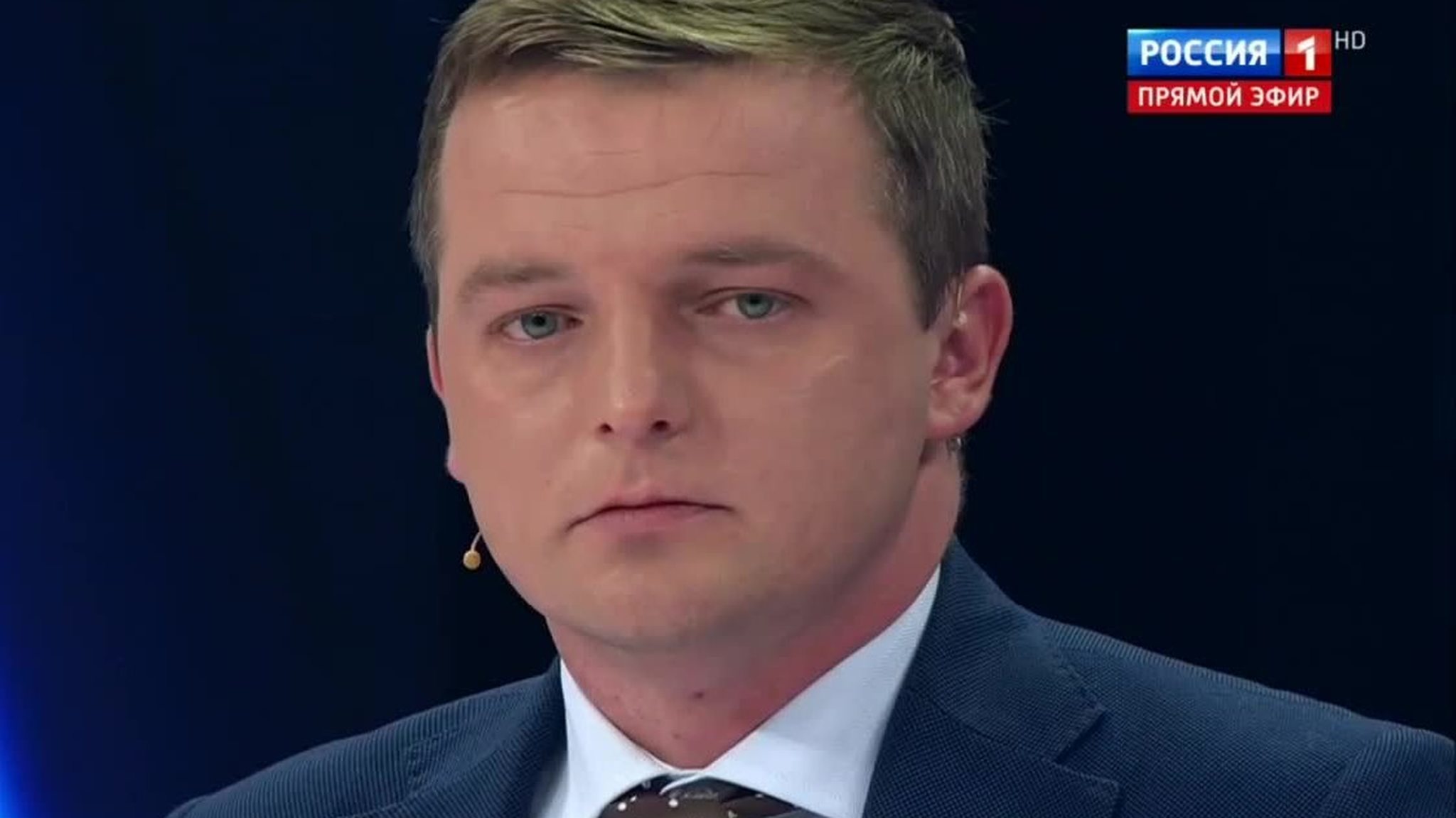 Вопрос о Бандере решил судьбу вице-мэра Очакова