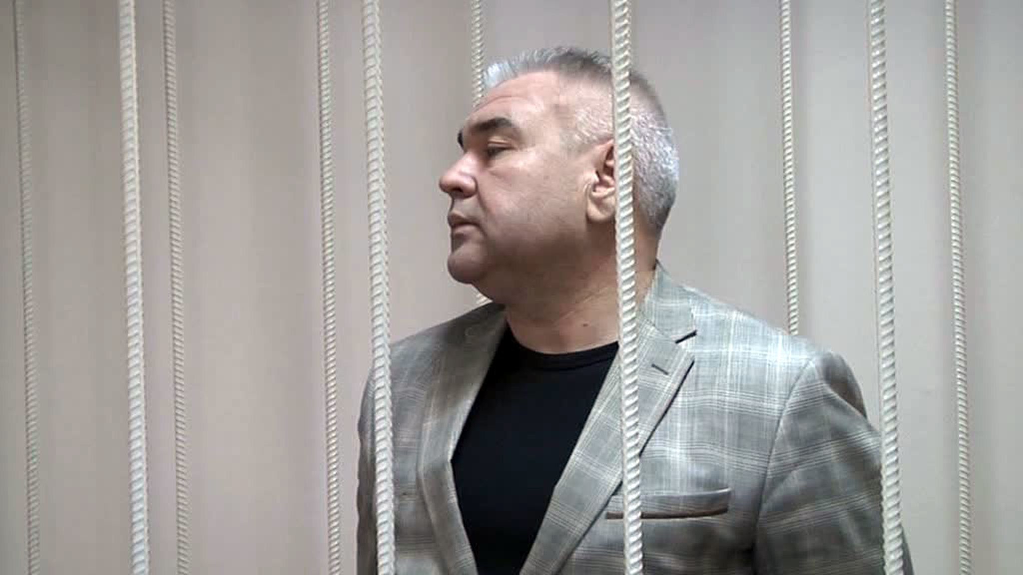 В Башкирии судят лжегенерала-вымогателя