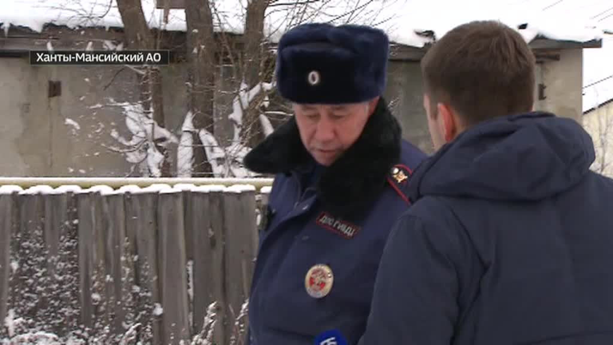 После вмешательства Бастрыкина полицейского, сбившего мотоциклиста-подростка, отправили в СИЗО