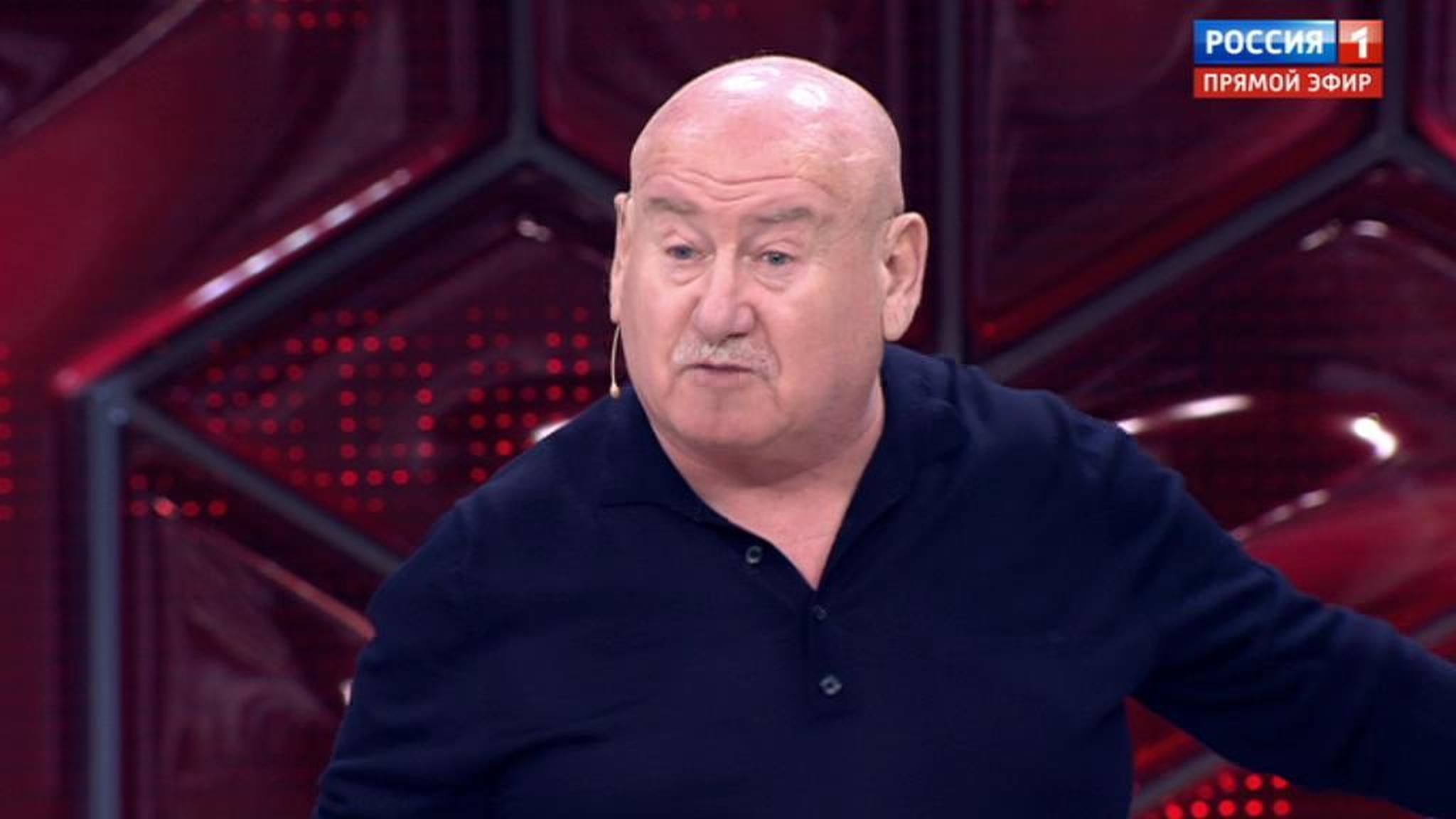 Марк Рудинштейн: "Они думали, что уже добили Джигарханяна"
