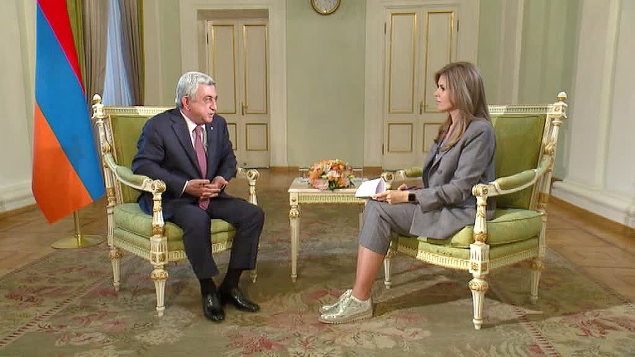 Эфир от 01.11.2017