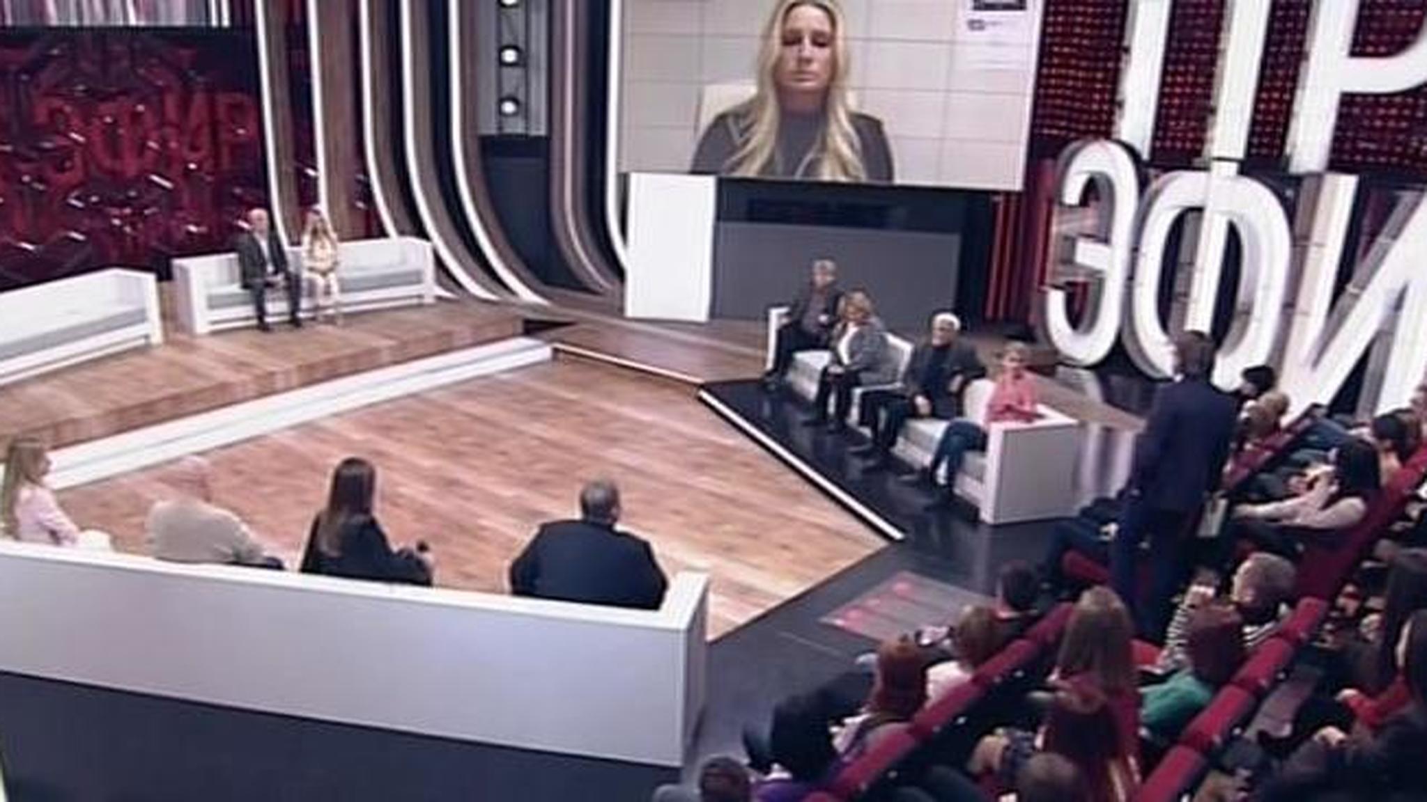 Гимнастка Татьяна Гуцу: "Я буду за себя стоять"