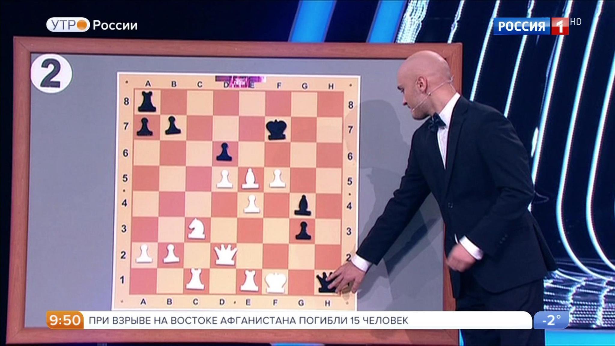 На что способны удивительные люди?