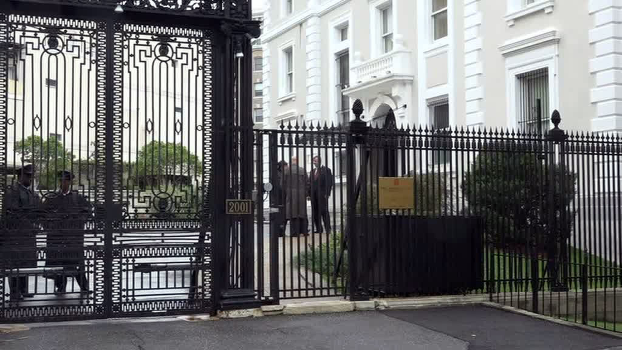 Outrageous! US Rejects All Requests by Diplomats to Access Russian Diplomatic Missions