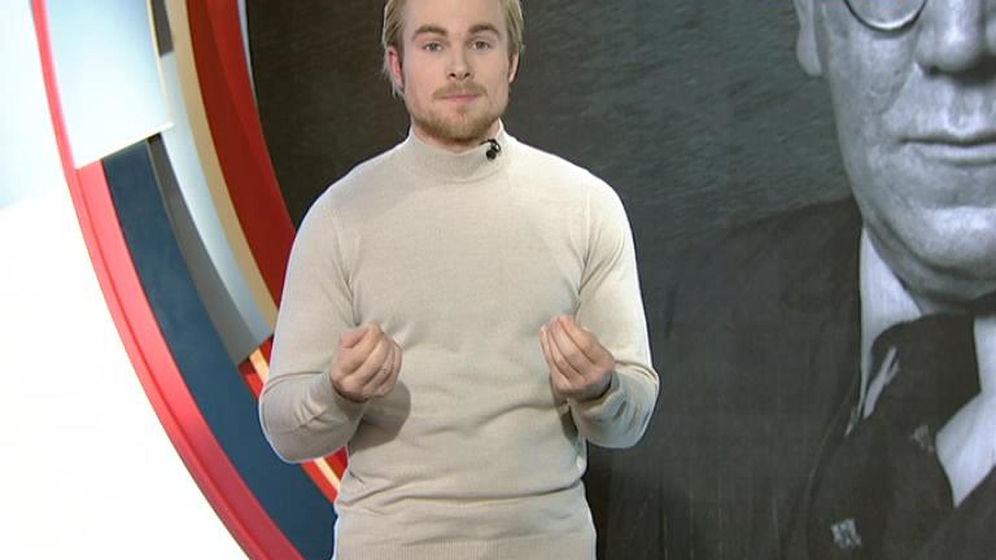 Эфир от 03.11.2017 (23:15)