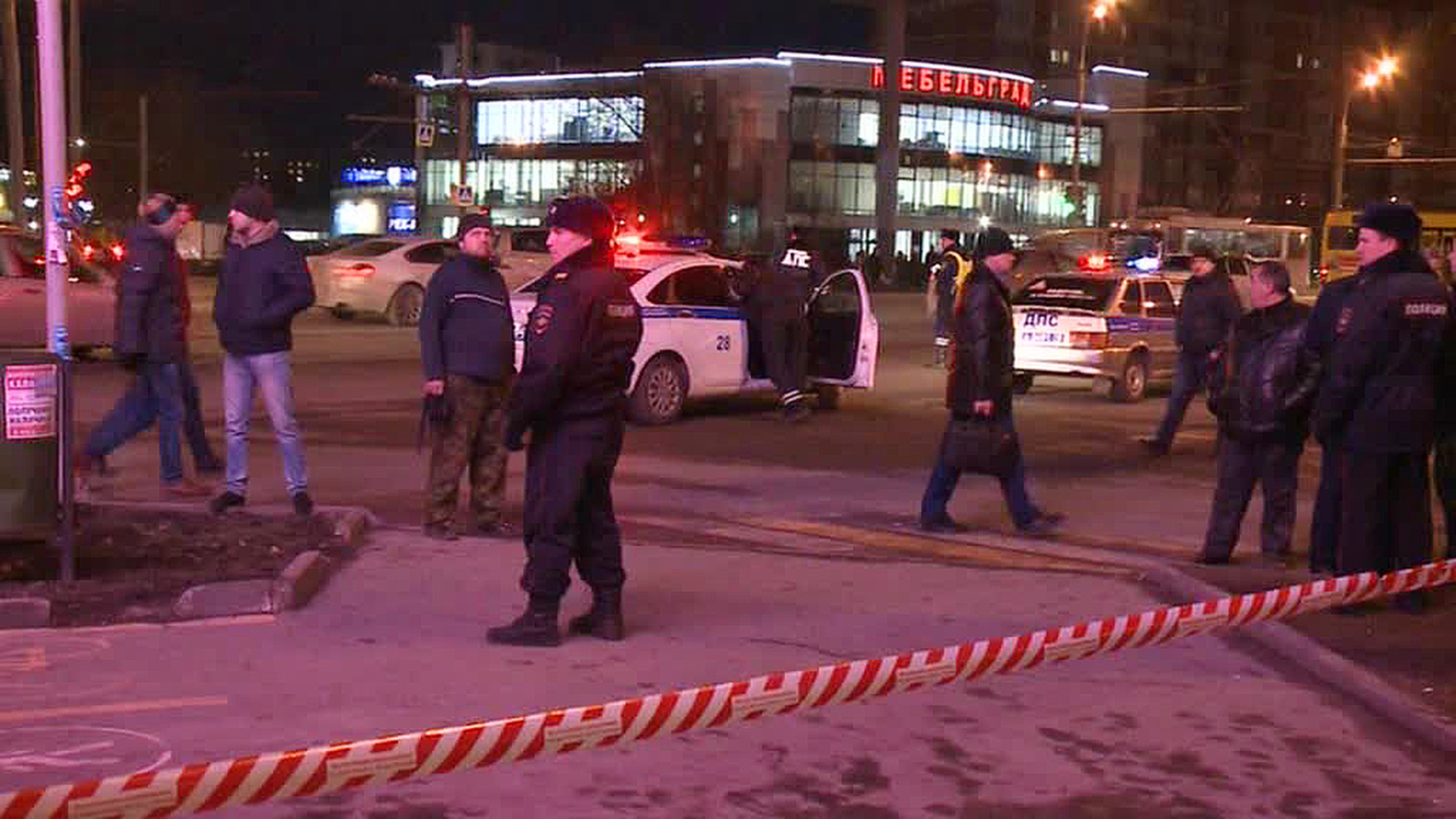 Взрыв дома в Ижевске мог произойти из-за неблагополучной семьи