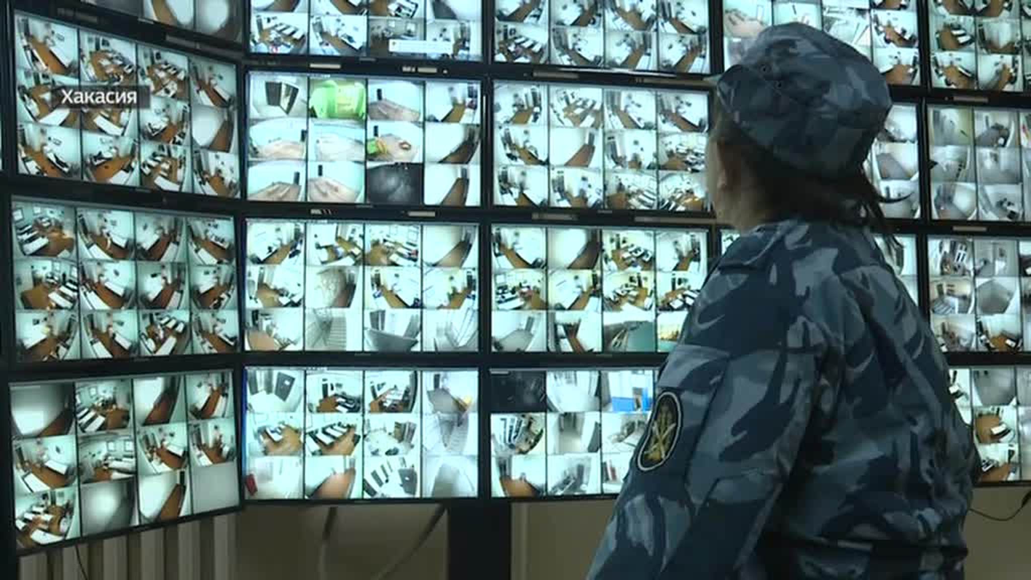В Хакасии открылось СИЗО со всеми удобствами