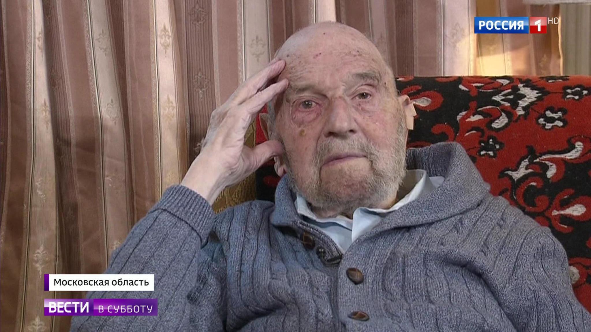 Sole Surviving Komintern MI-6 Double-Agent On His Life as Soviet Spy and Unreconstructed Communist