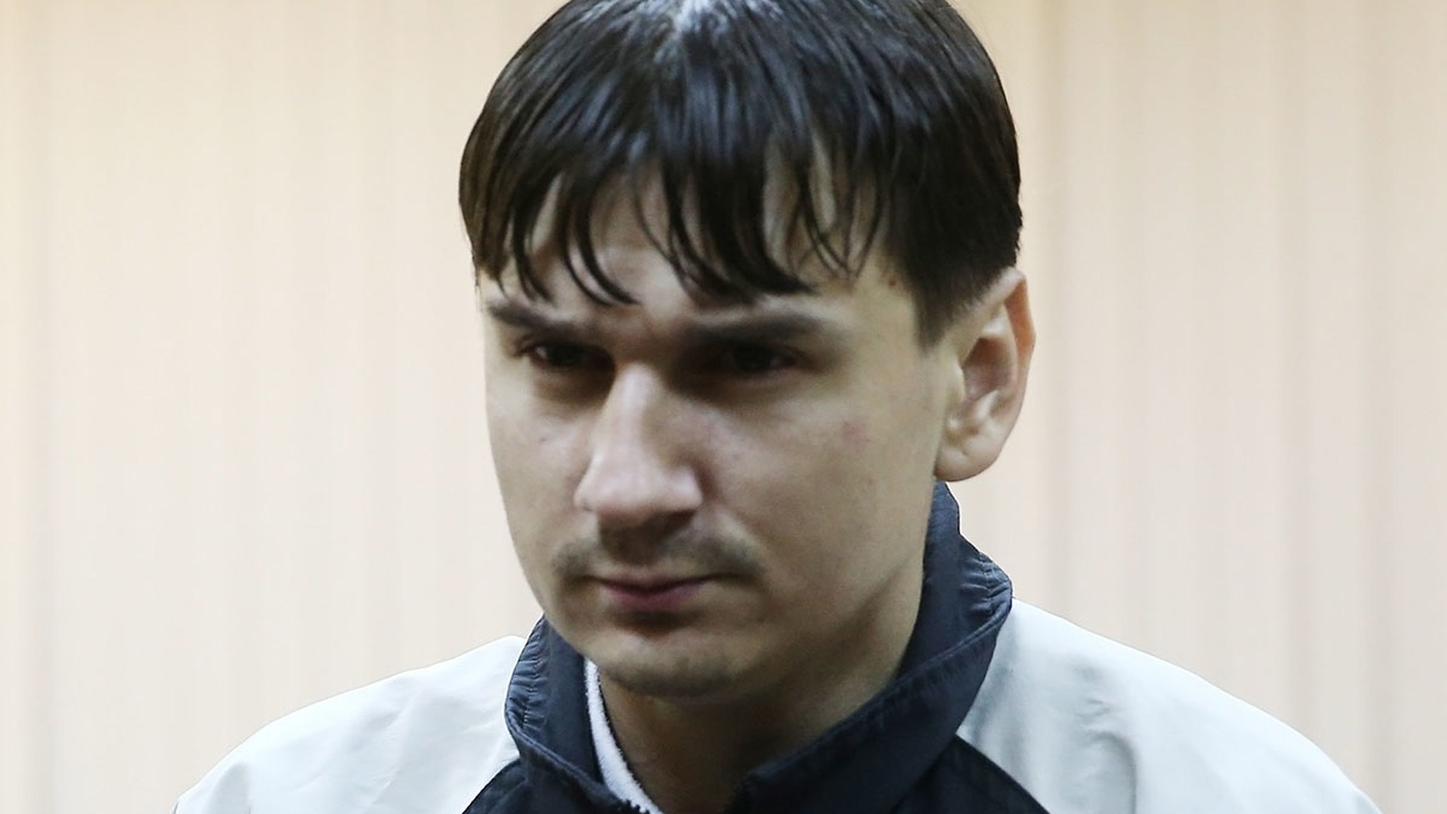 Ижевский убийца своей вины не отрицает