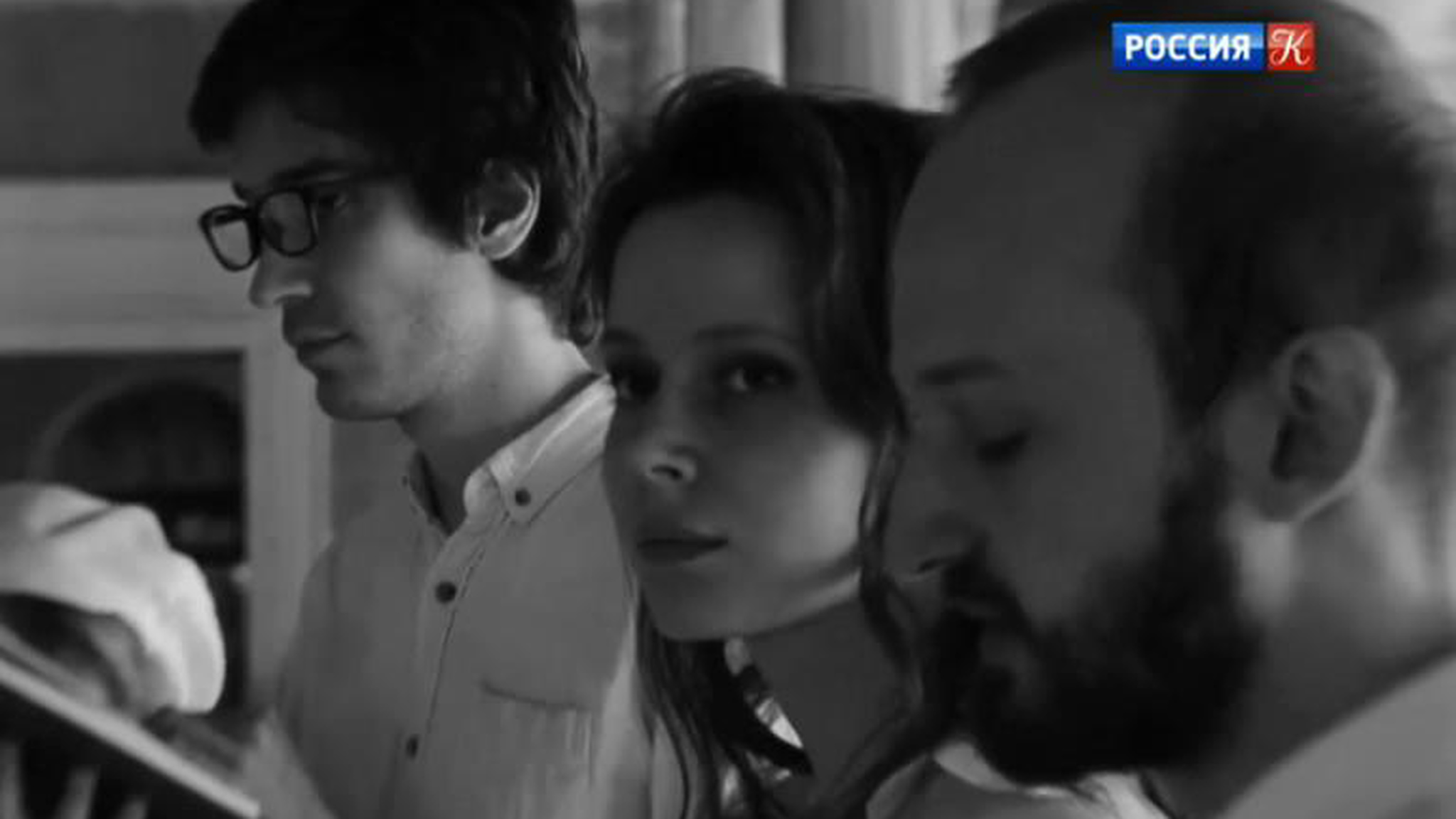 Эфир от 12.11.2017 (19:30)