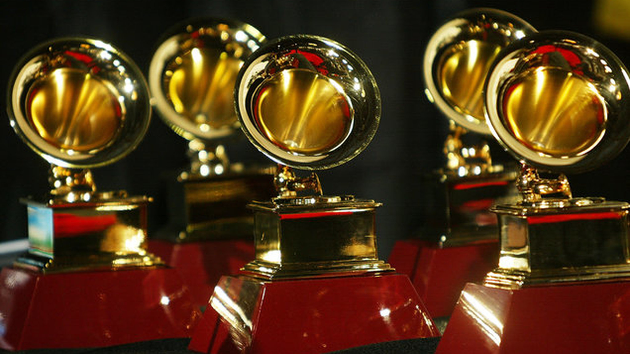 Известна дата проведения церемонии Grammy