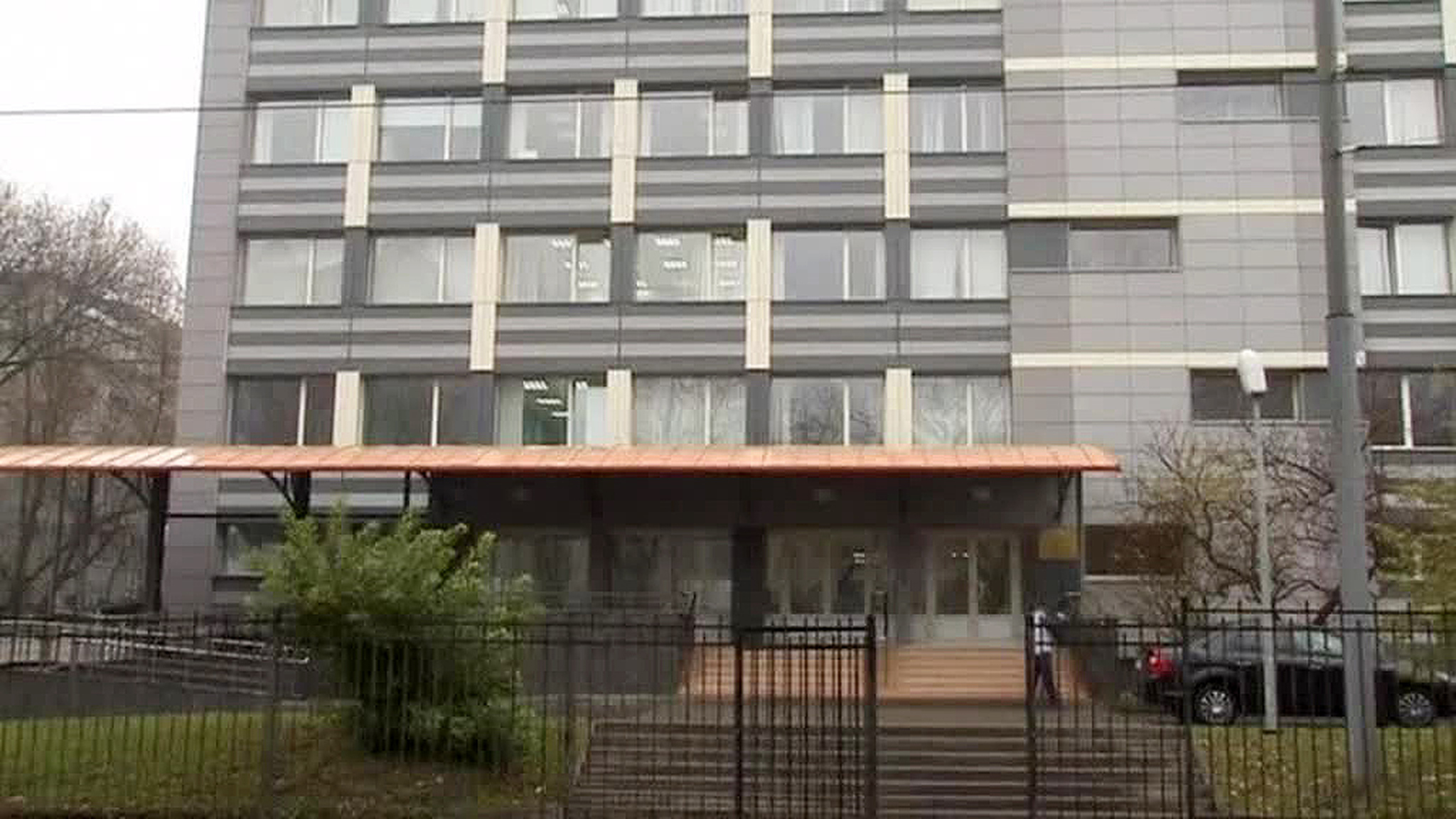 В Сеуле проходит заседание Всемирного антидопингового агентства