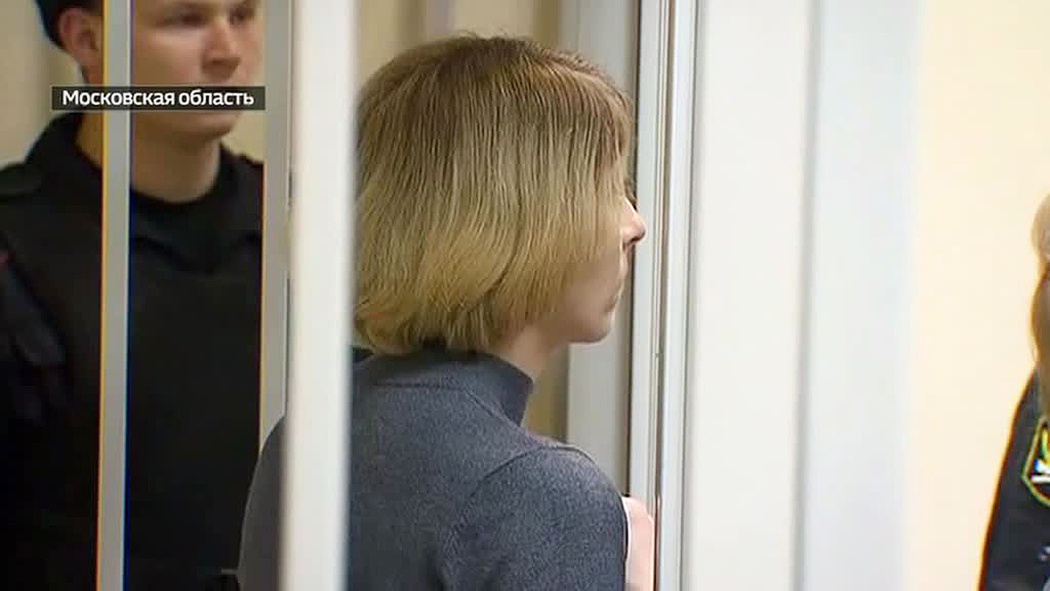 Отец сбитого в Балашихе мальчика: перед приговором Алисова говорила цинично и обвинила во всем ребенка