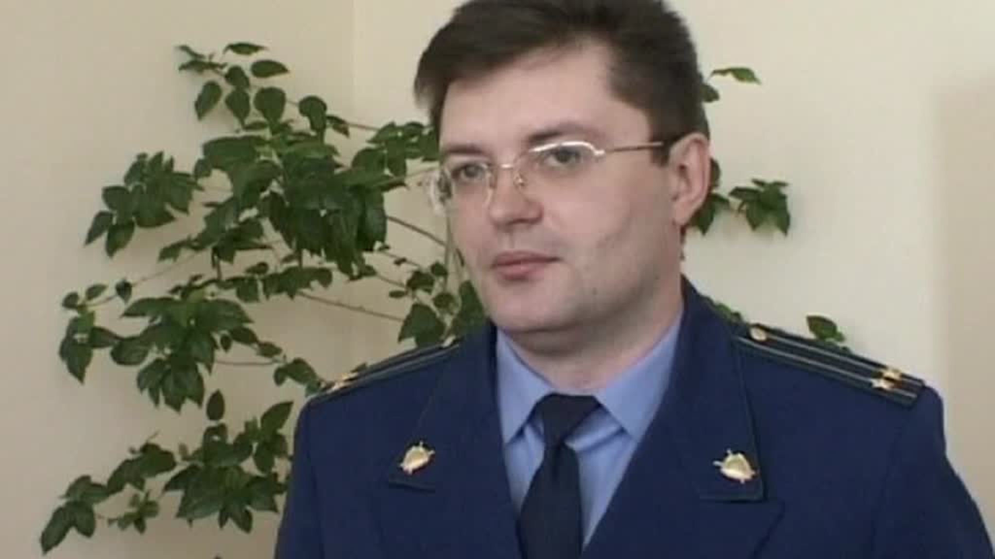 За смертельную неосторожность сын липецкого губернатора отделался условным сроком