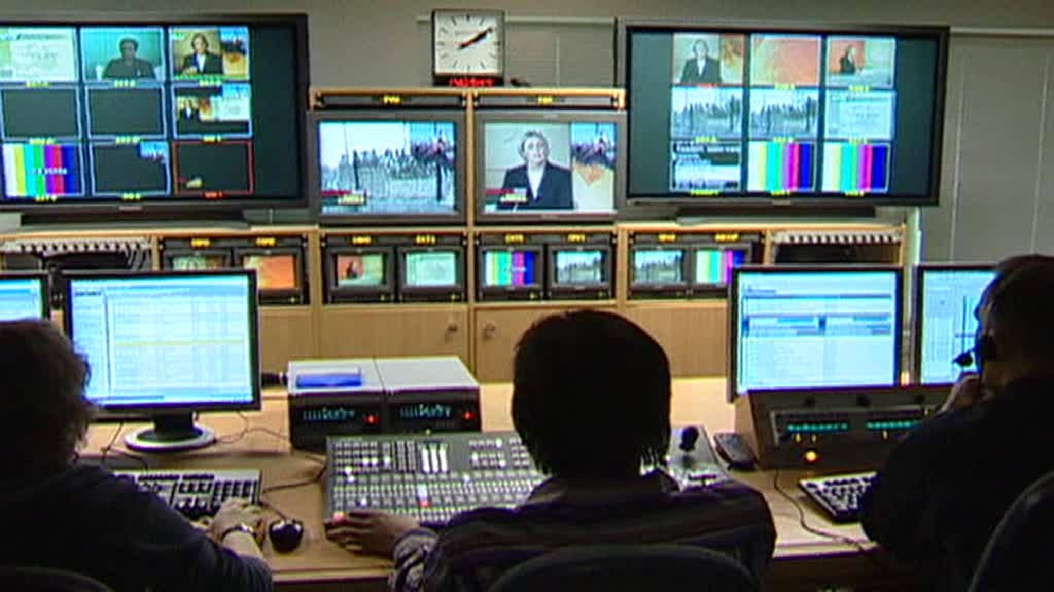 Russia Finally Offers Tit-For-Tat Countermeasures Against Subversive Western Media