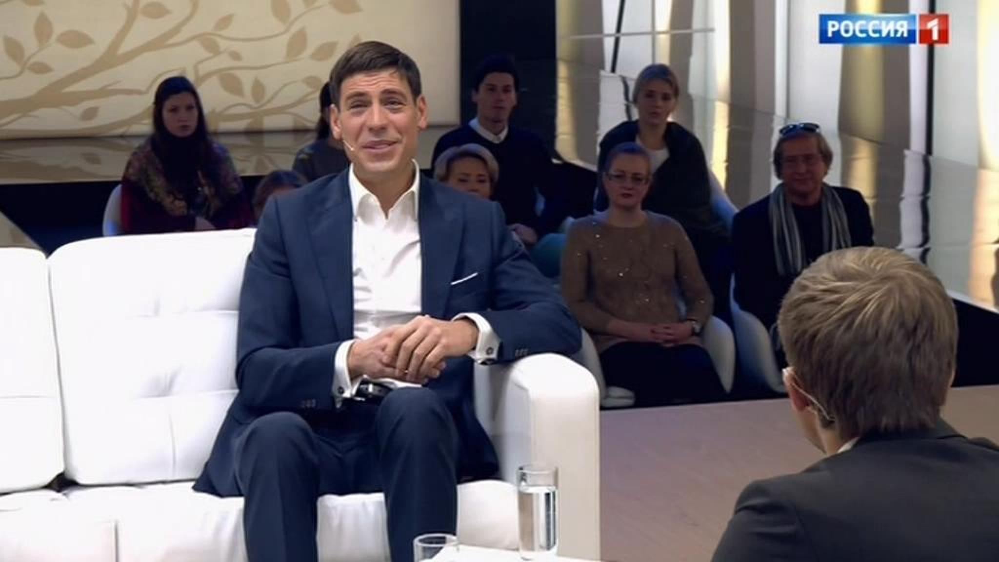 Что помешало Дмитрию Дюжеву стать монахом